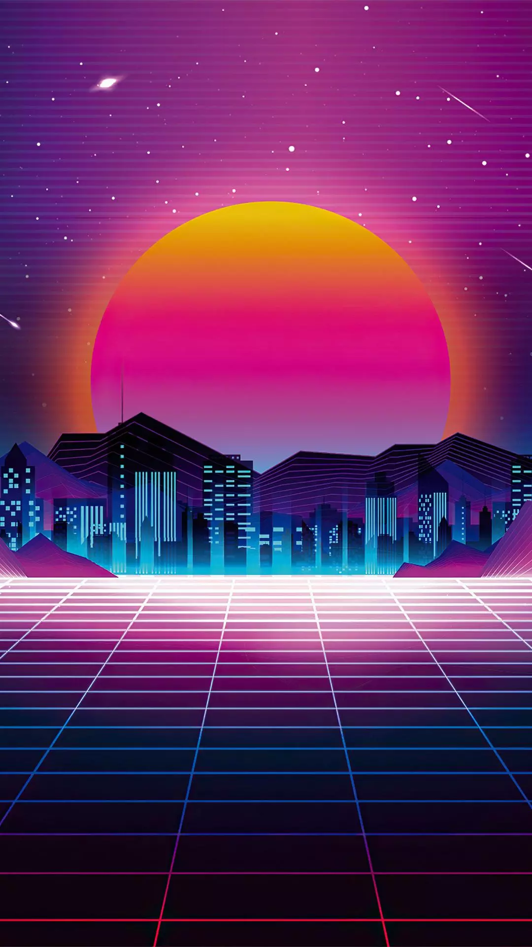Wallpapers