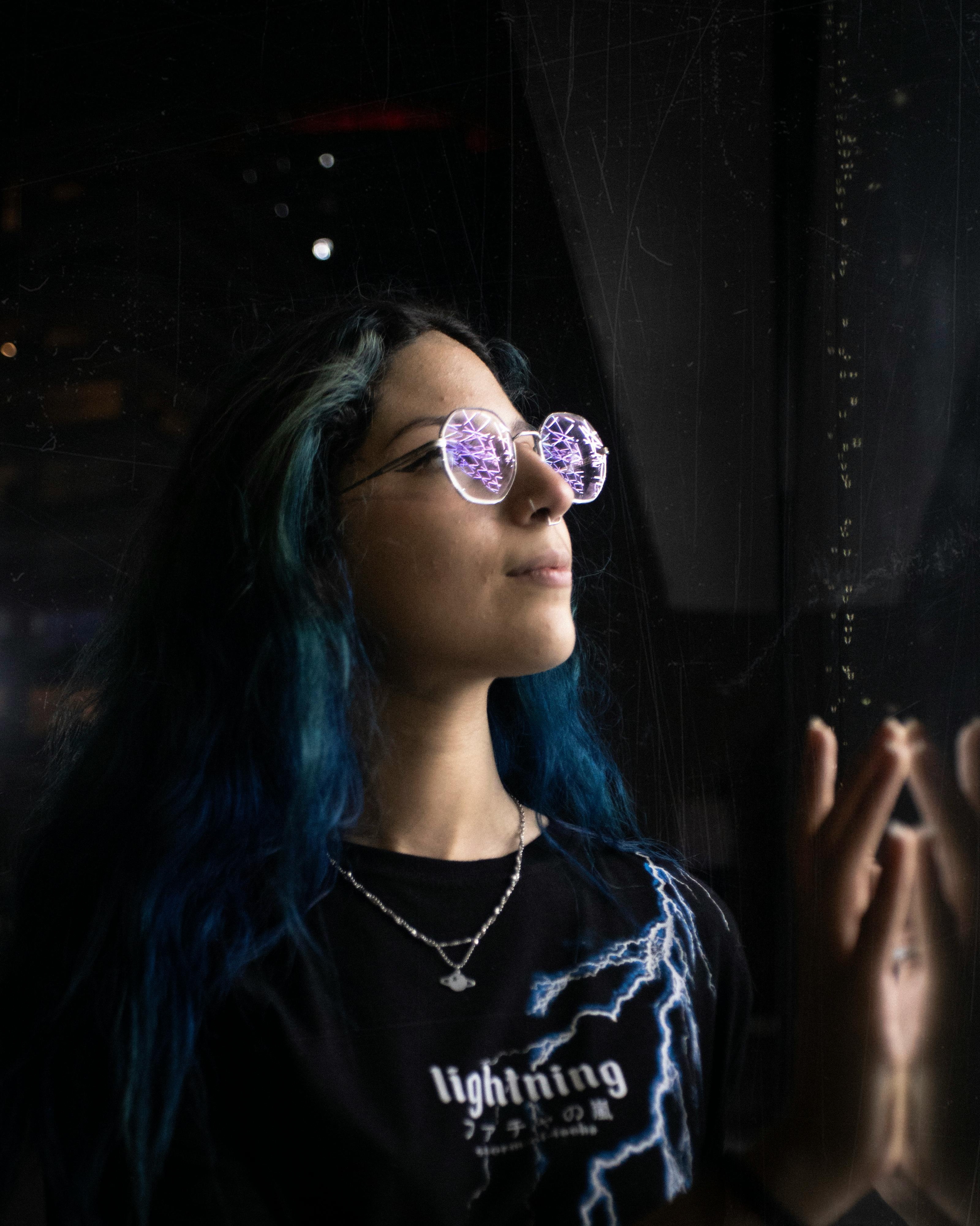 Cyberpunk / Neon