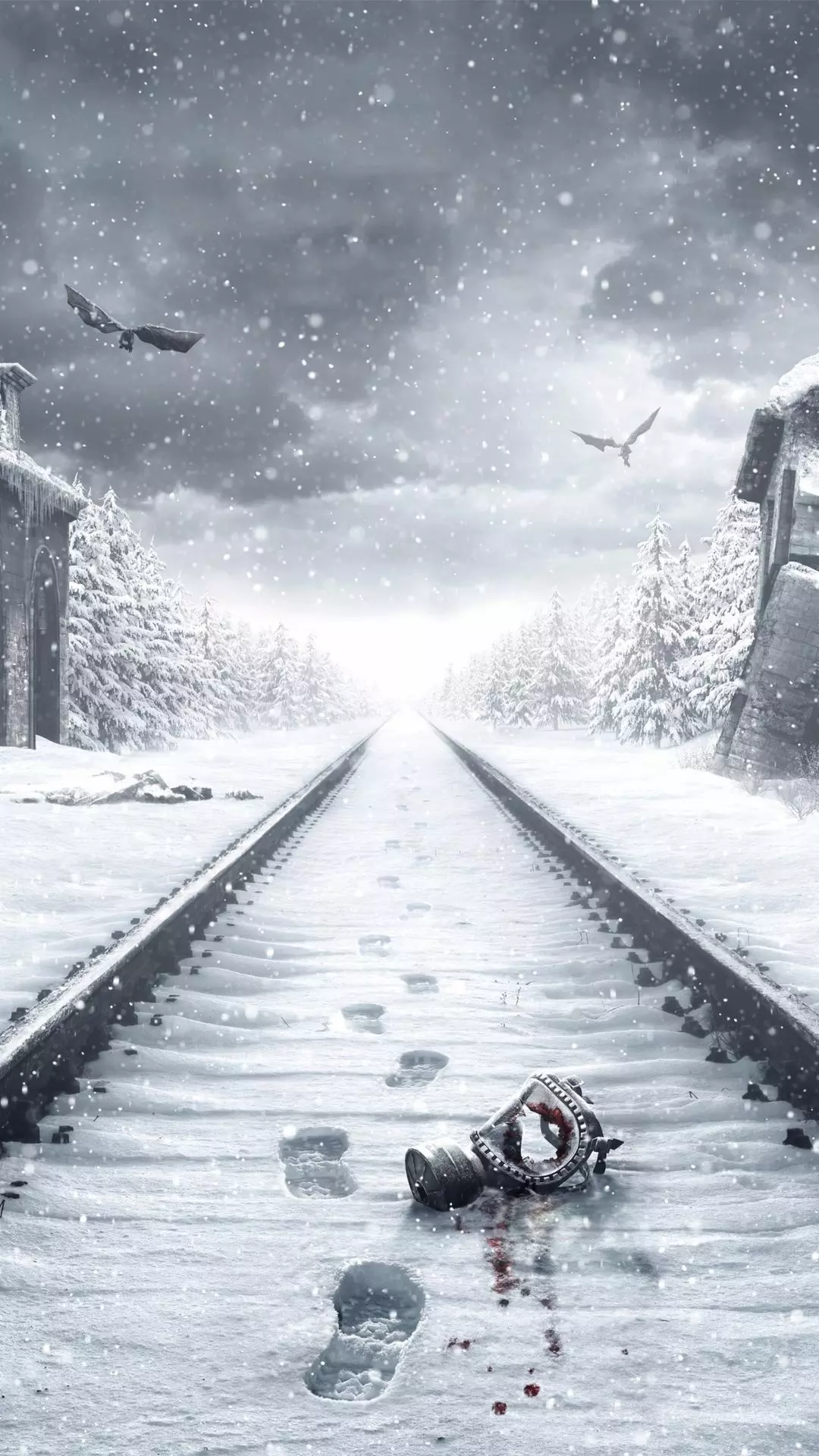 Wallpapers