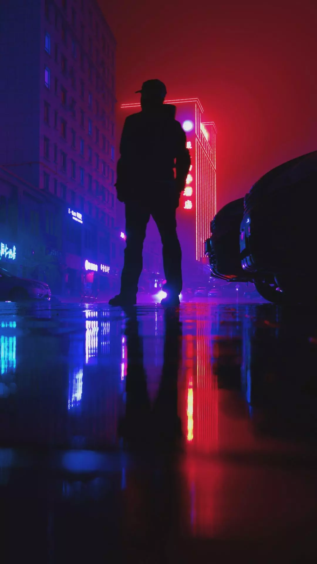 Wallpapers