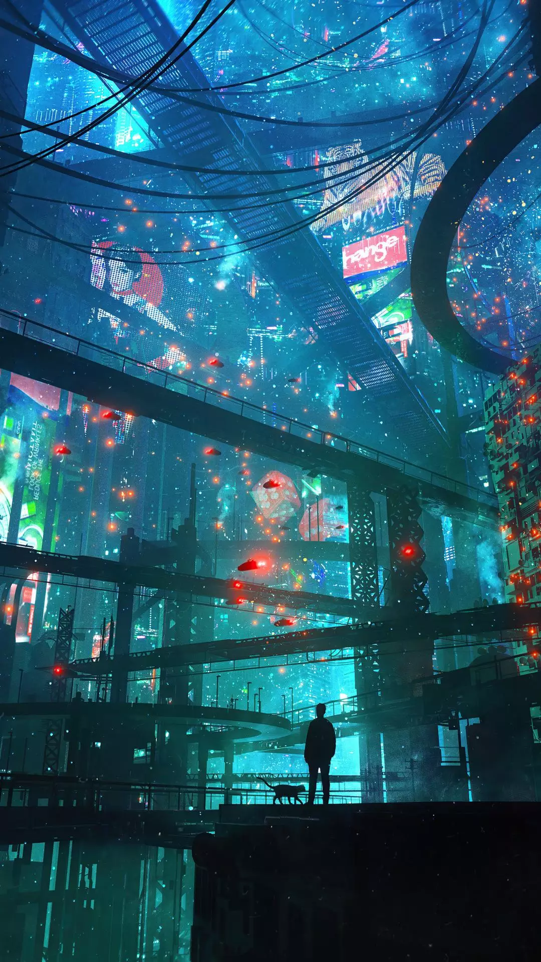 Wallpapers