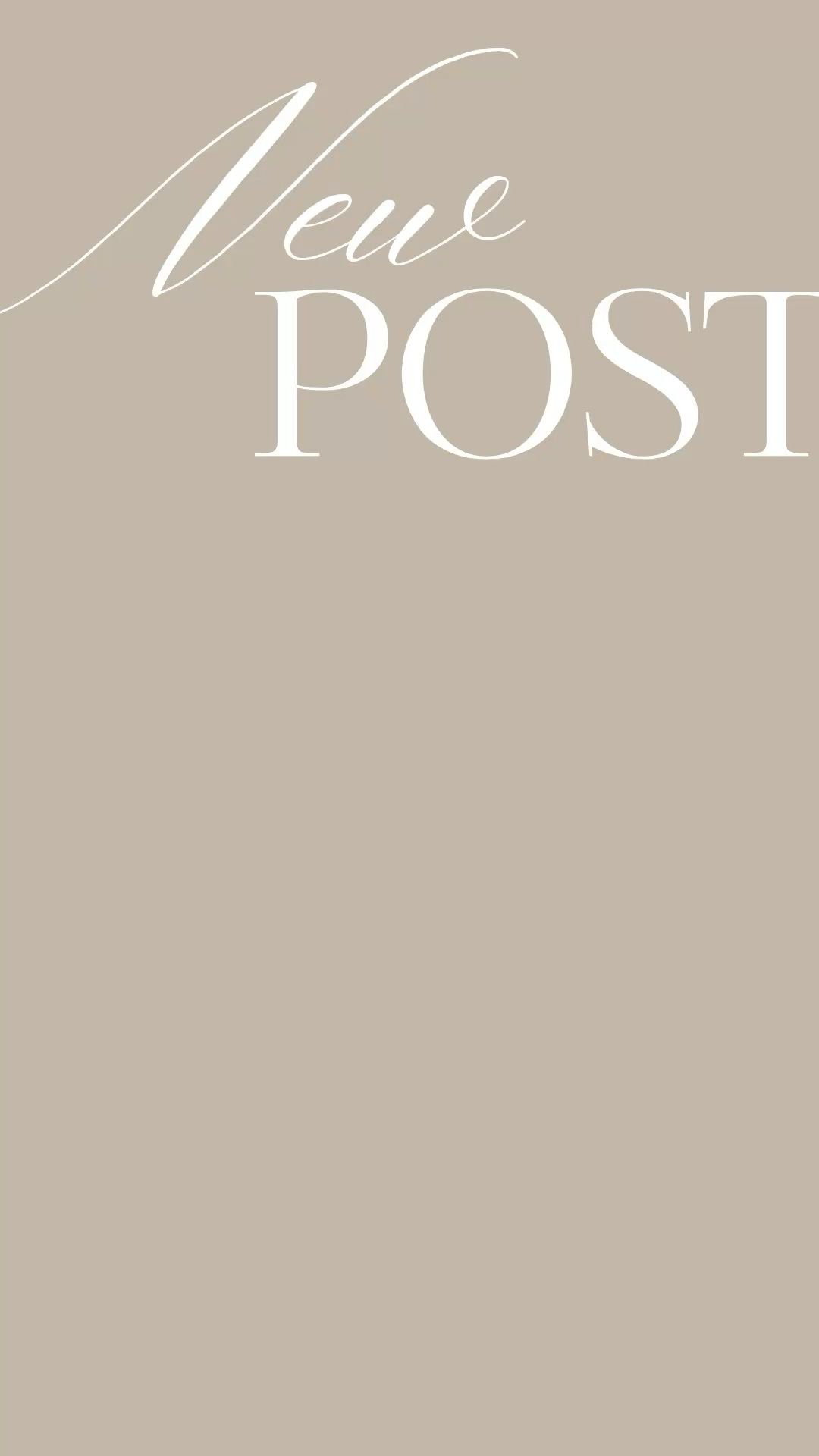 Wallpapers