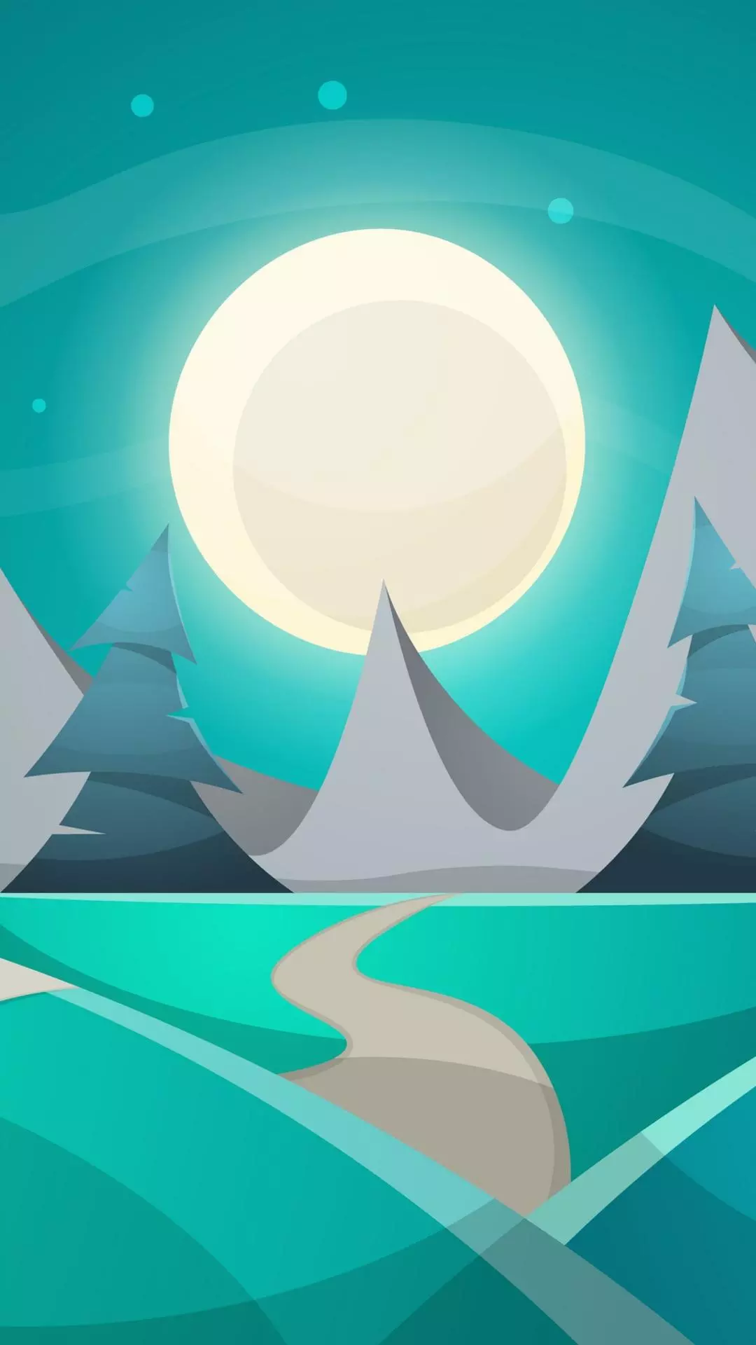 Wallpapers