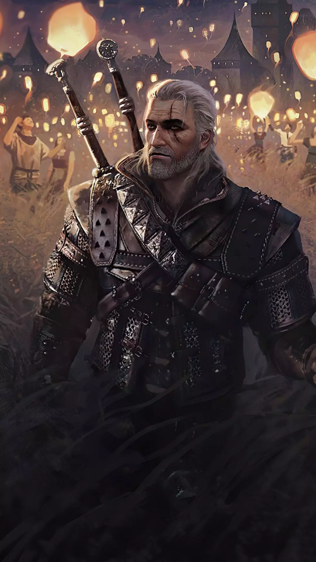 Wallpapers