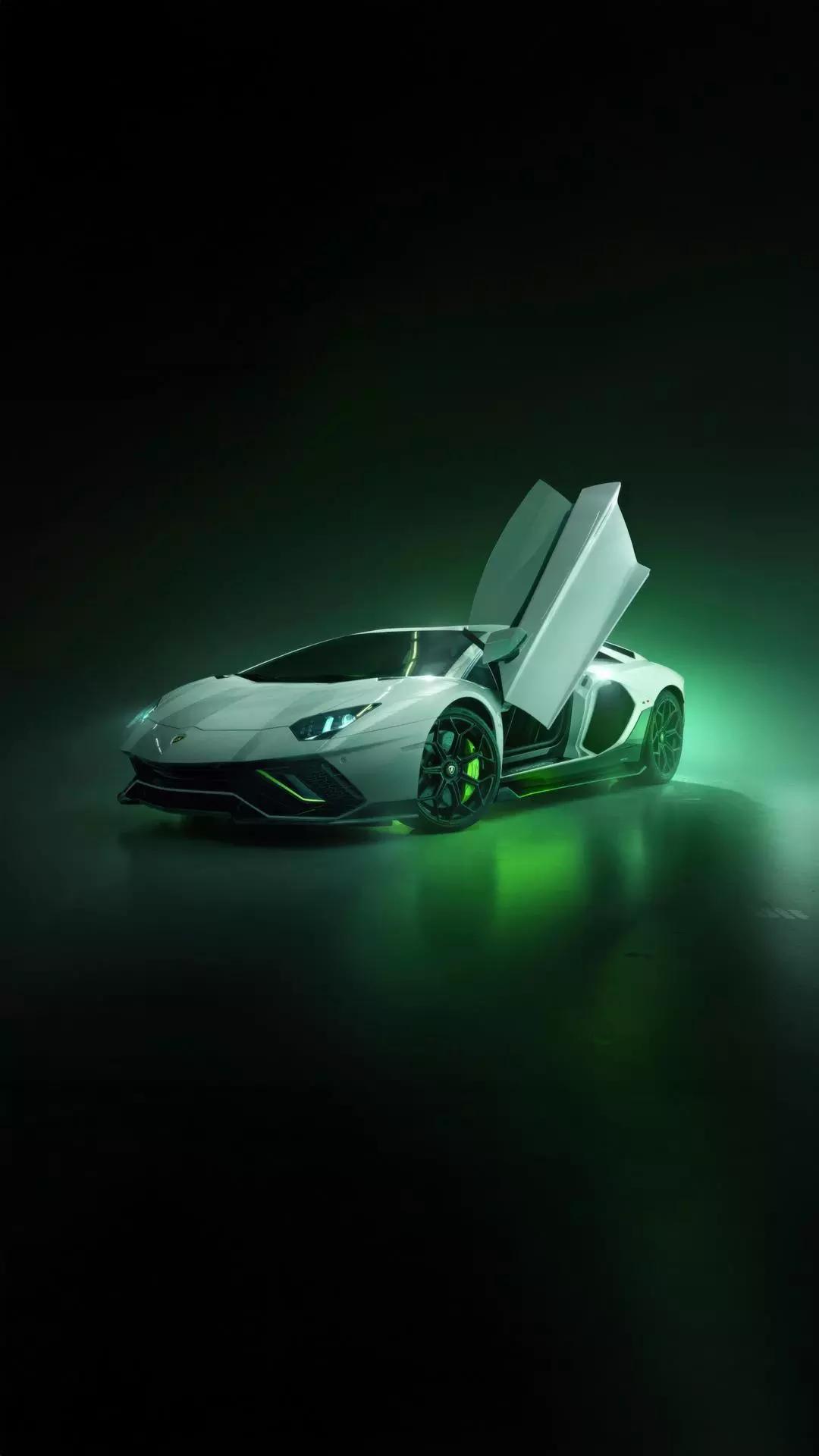 Wallpapers