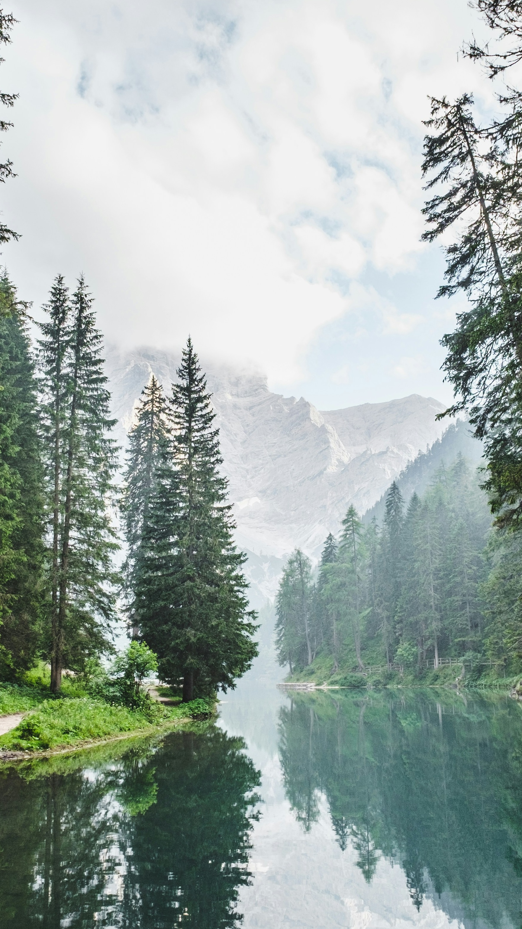 Landscapes