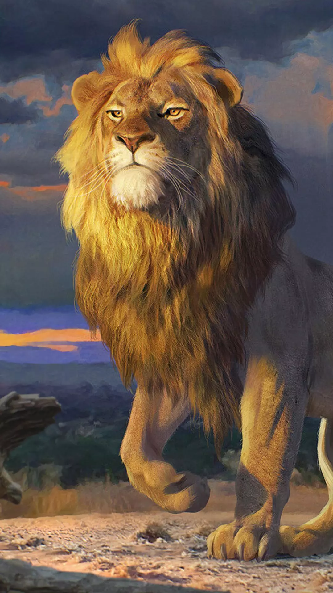 Wallpapers