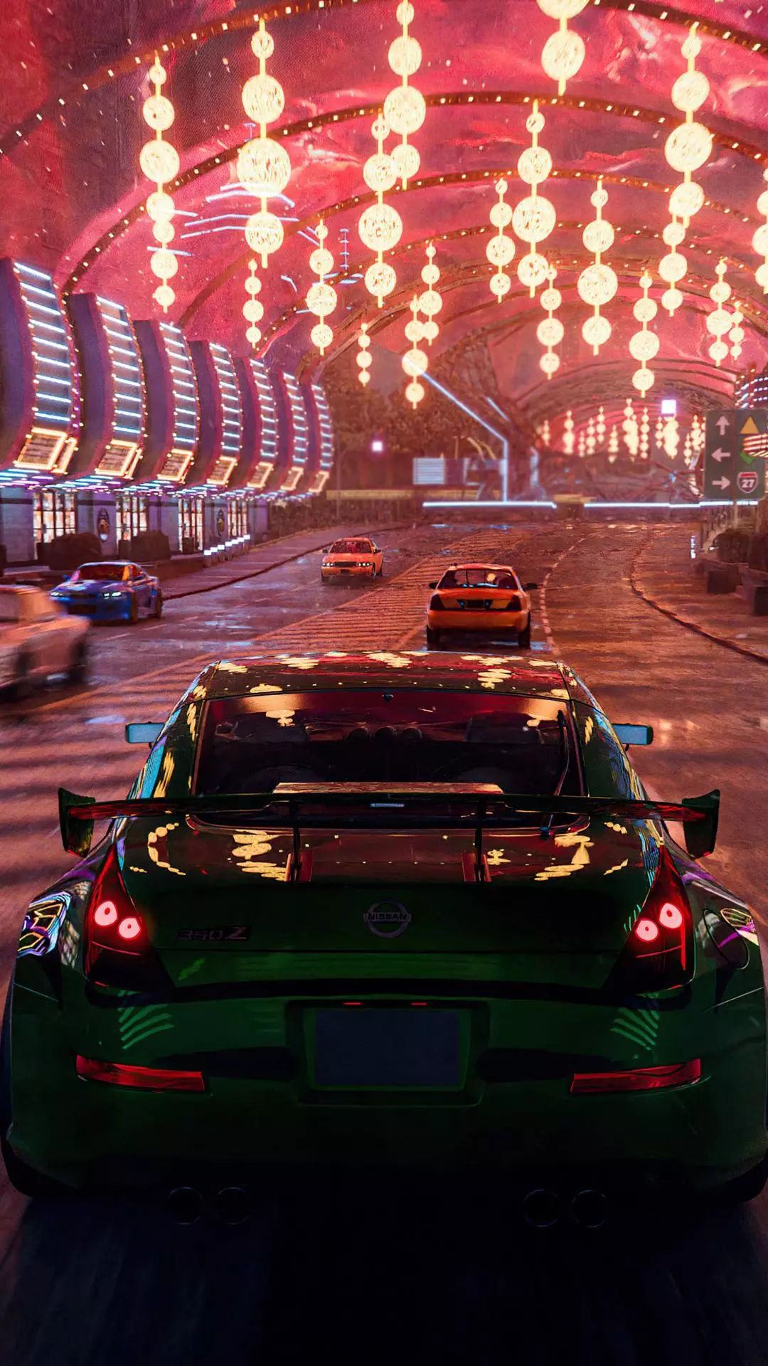 Wallpapers