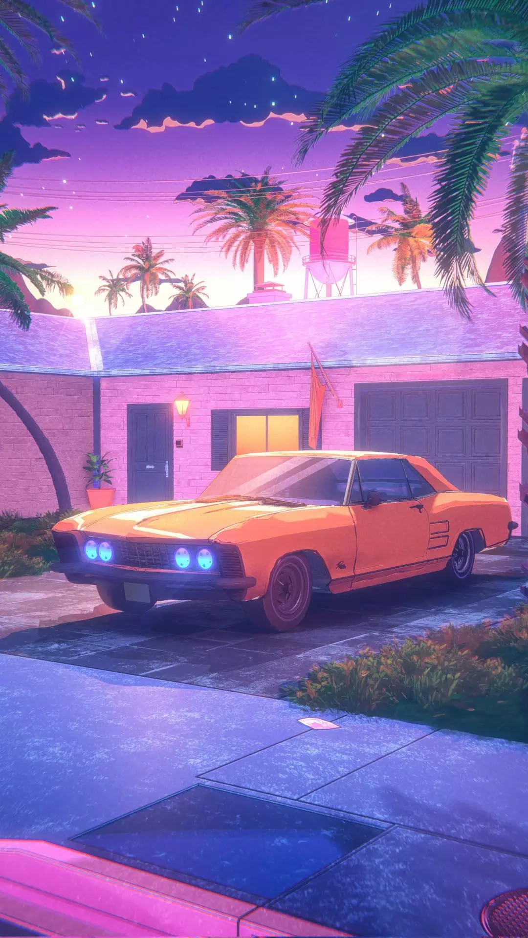 Wallpapers