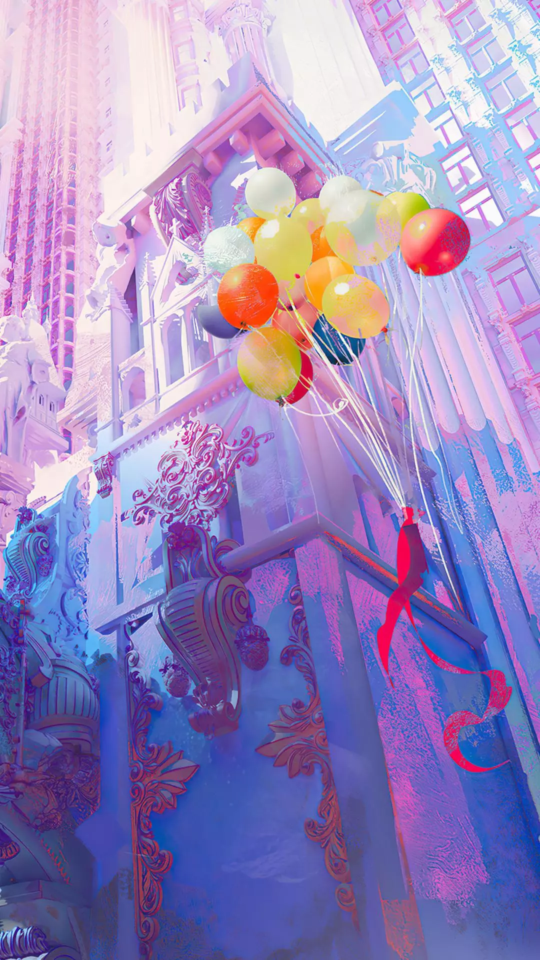 Wallpapers