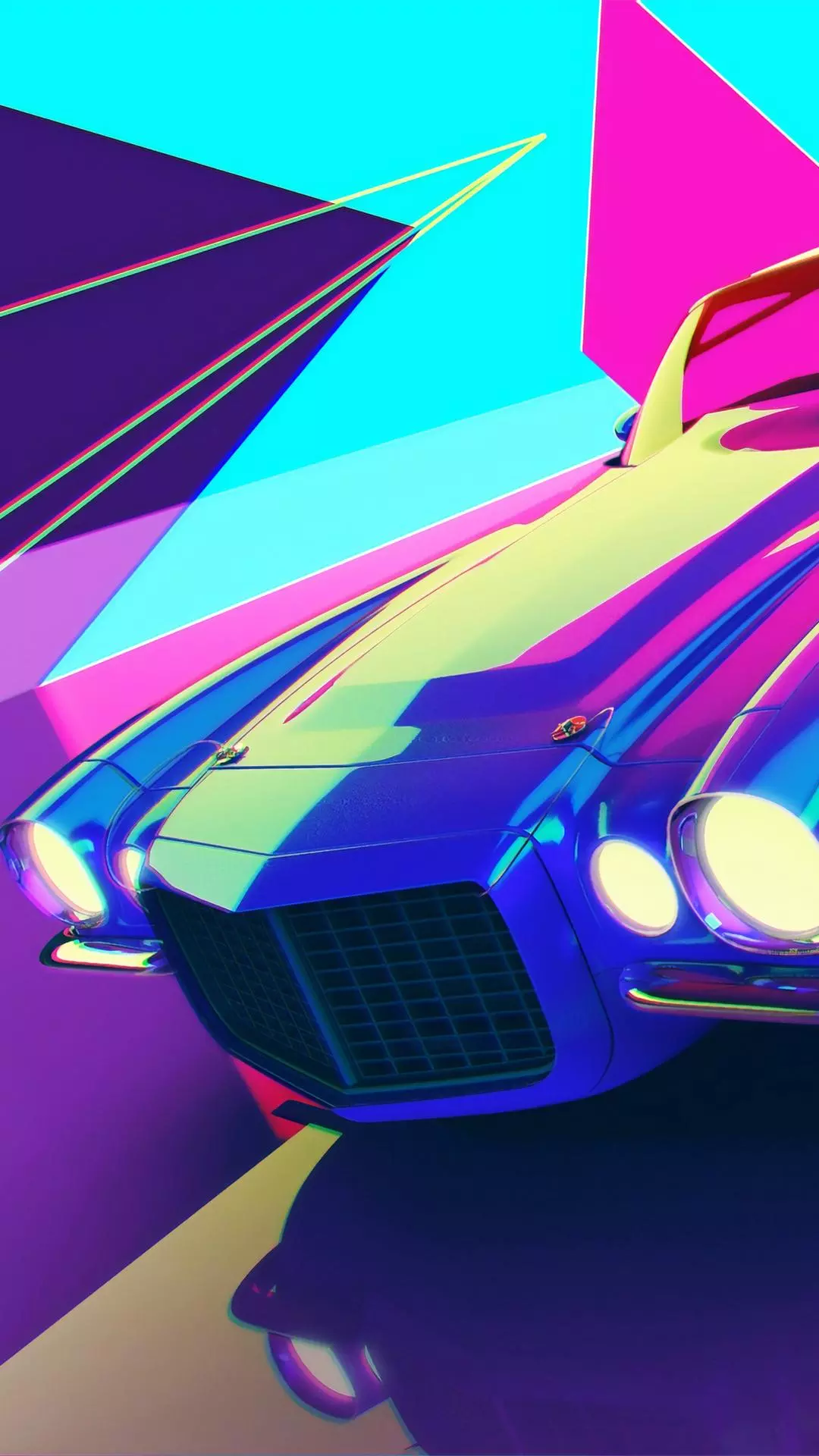 Wallpapers