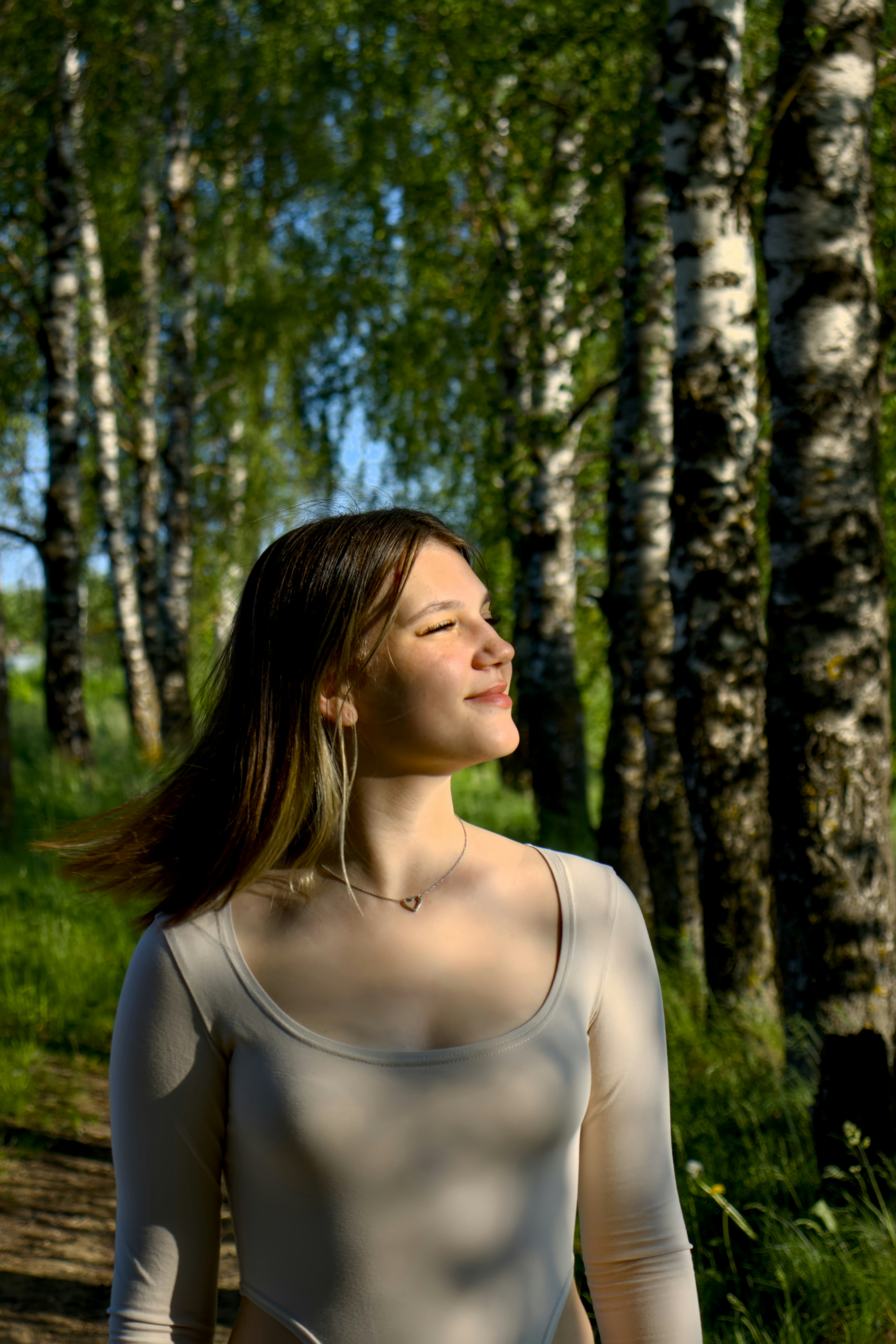 Forest & Flora