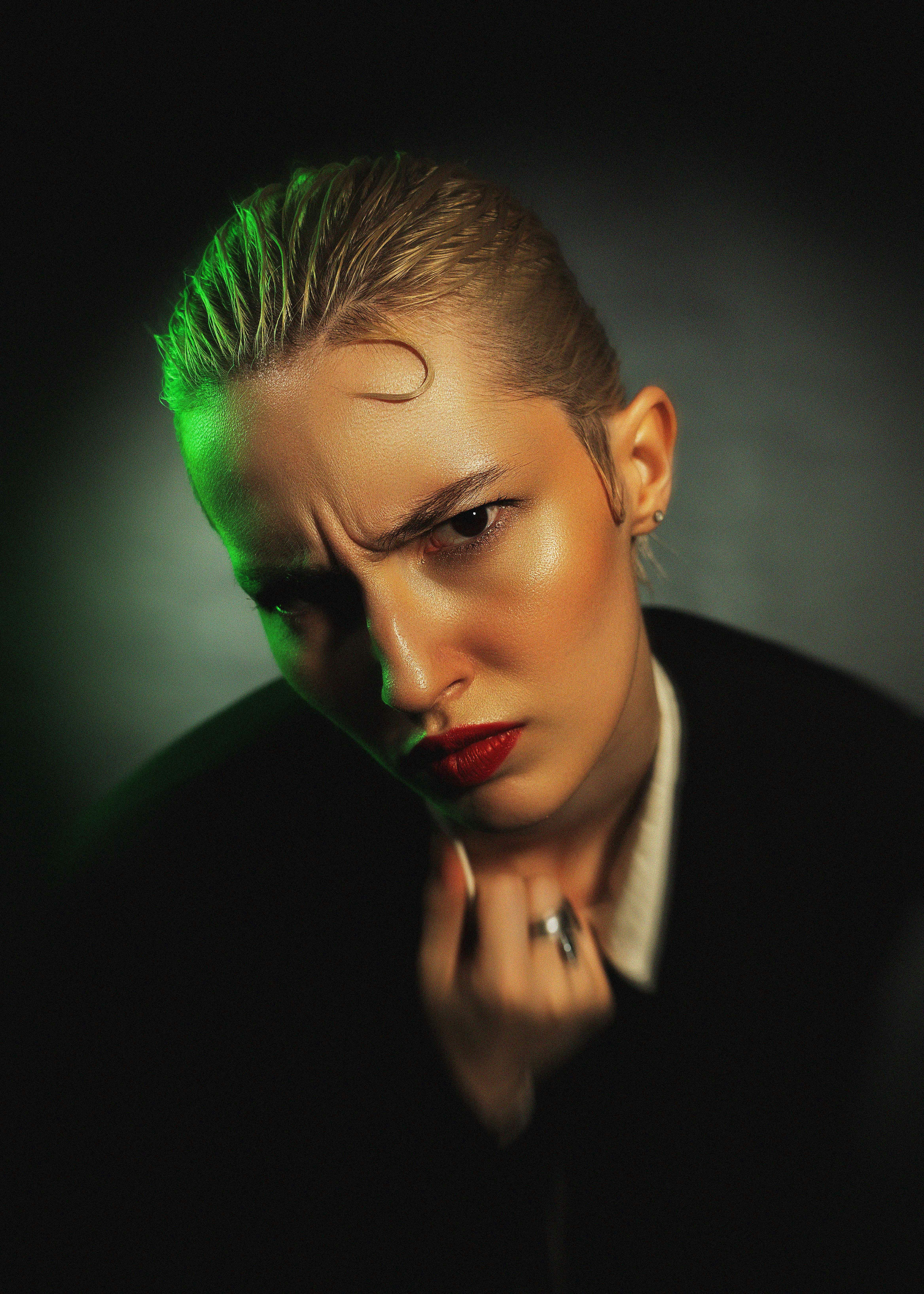 Cyberpunk / Neon