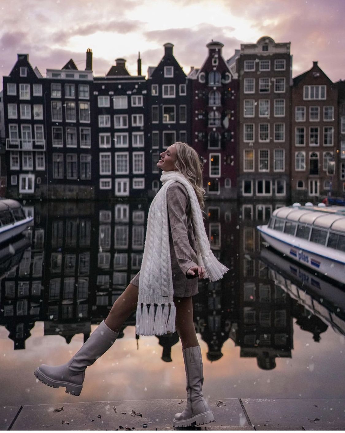 Cityscapes