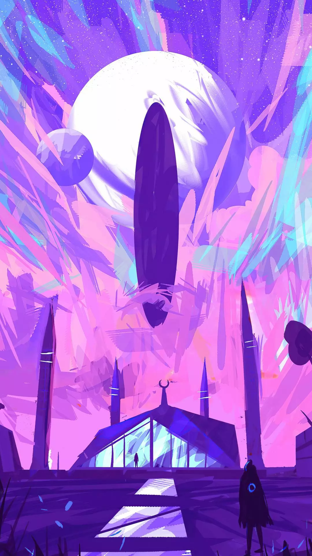 Wallpapers