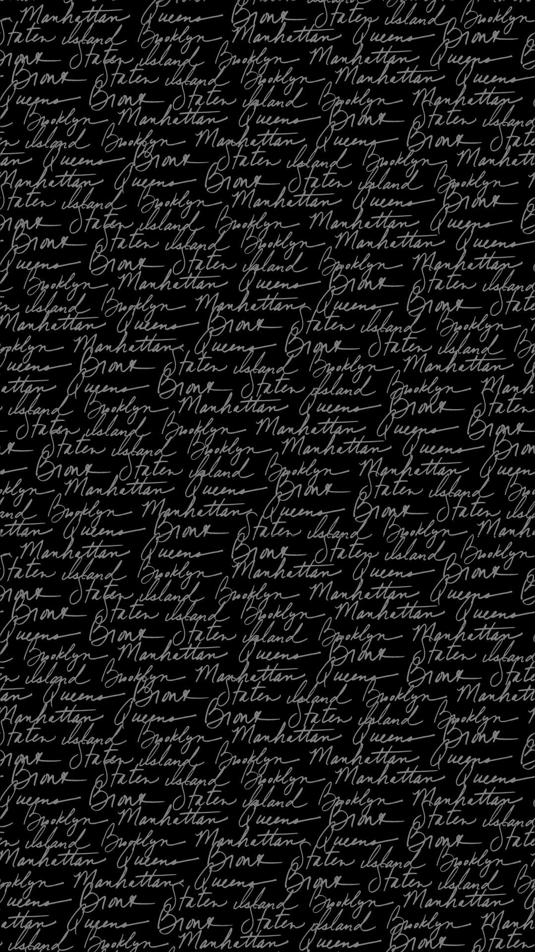 Wallpapers