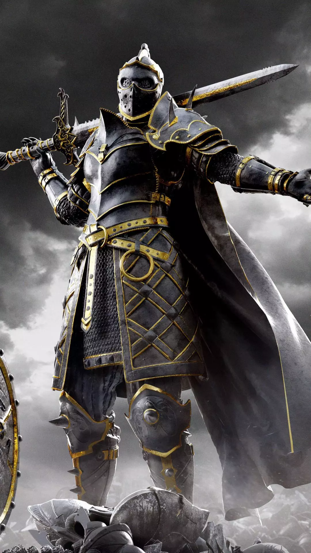 Wallpapers