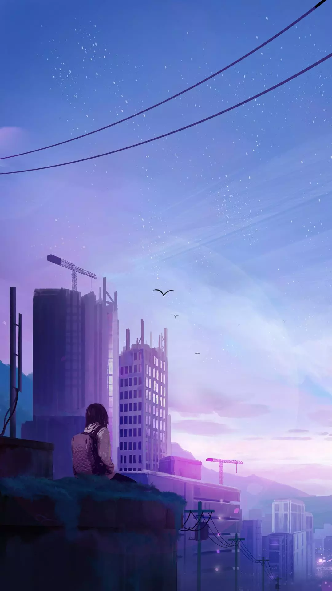 Wallpapers