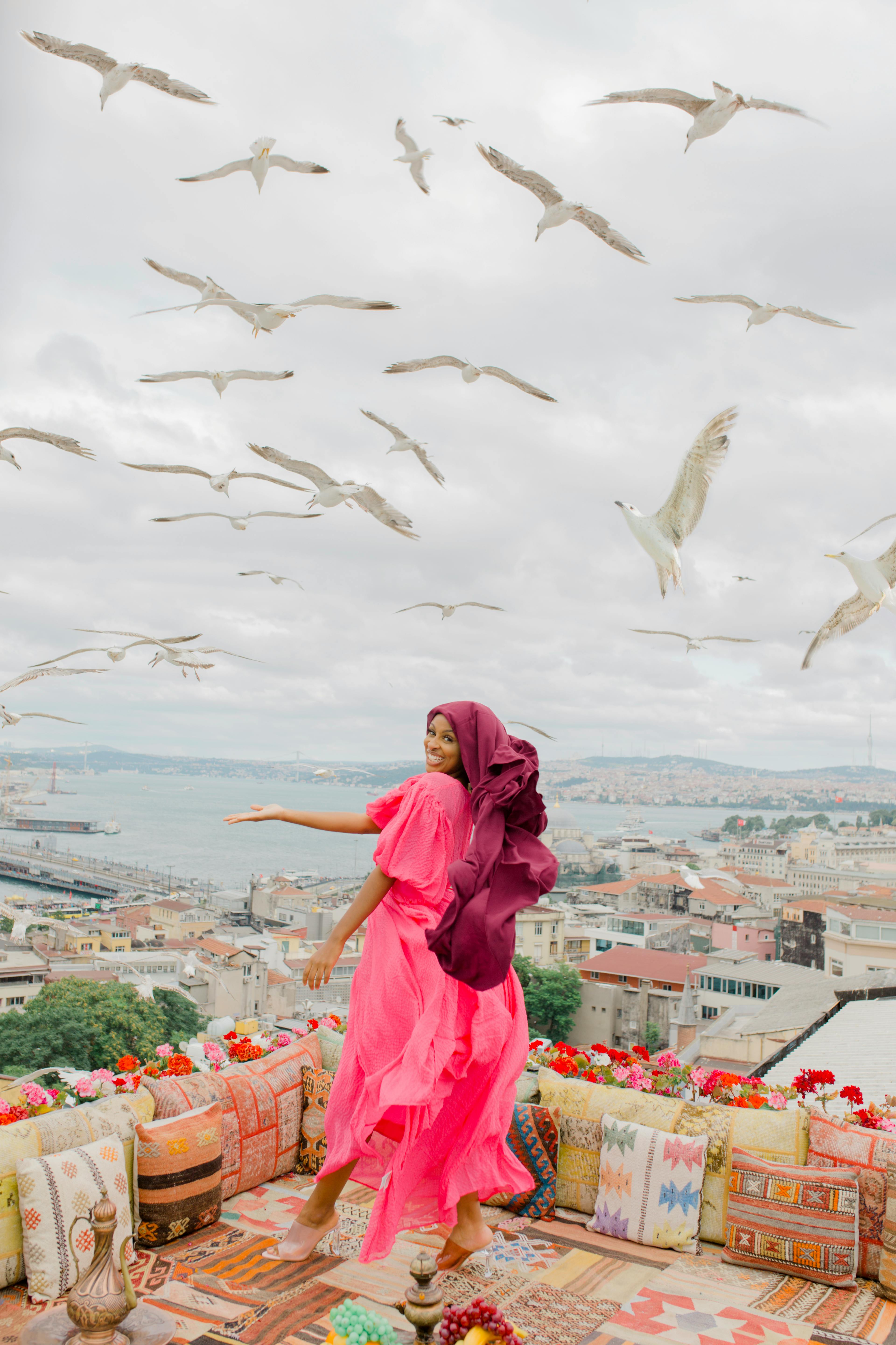 Cityscapes