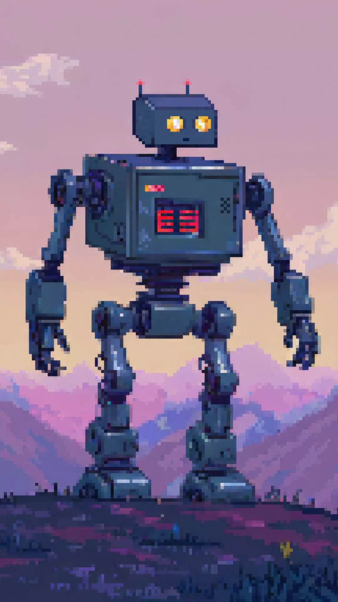 Wallpapers