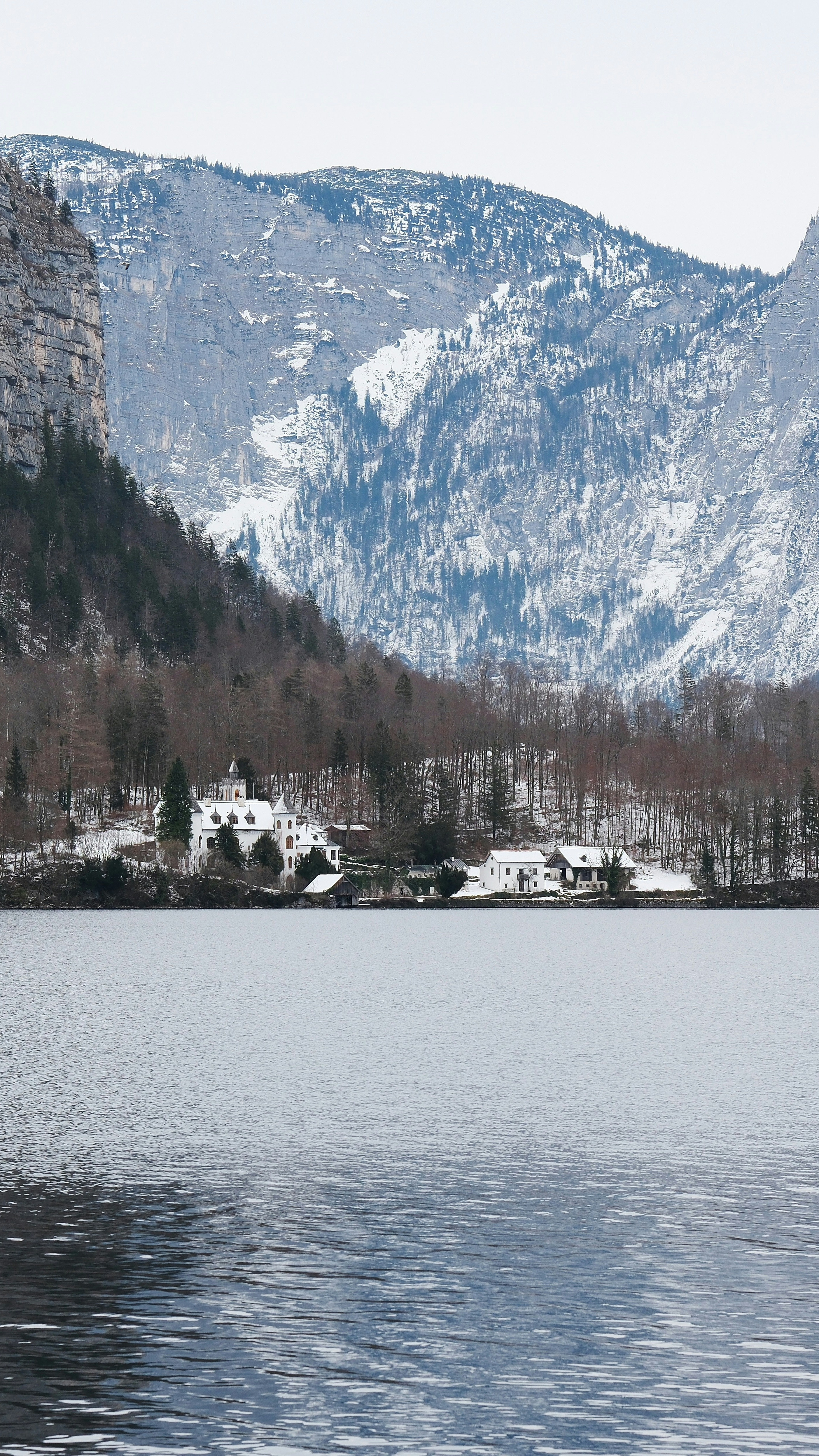 Landscapes