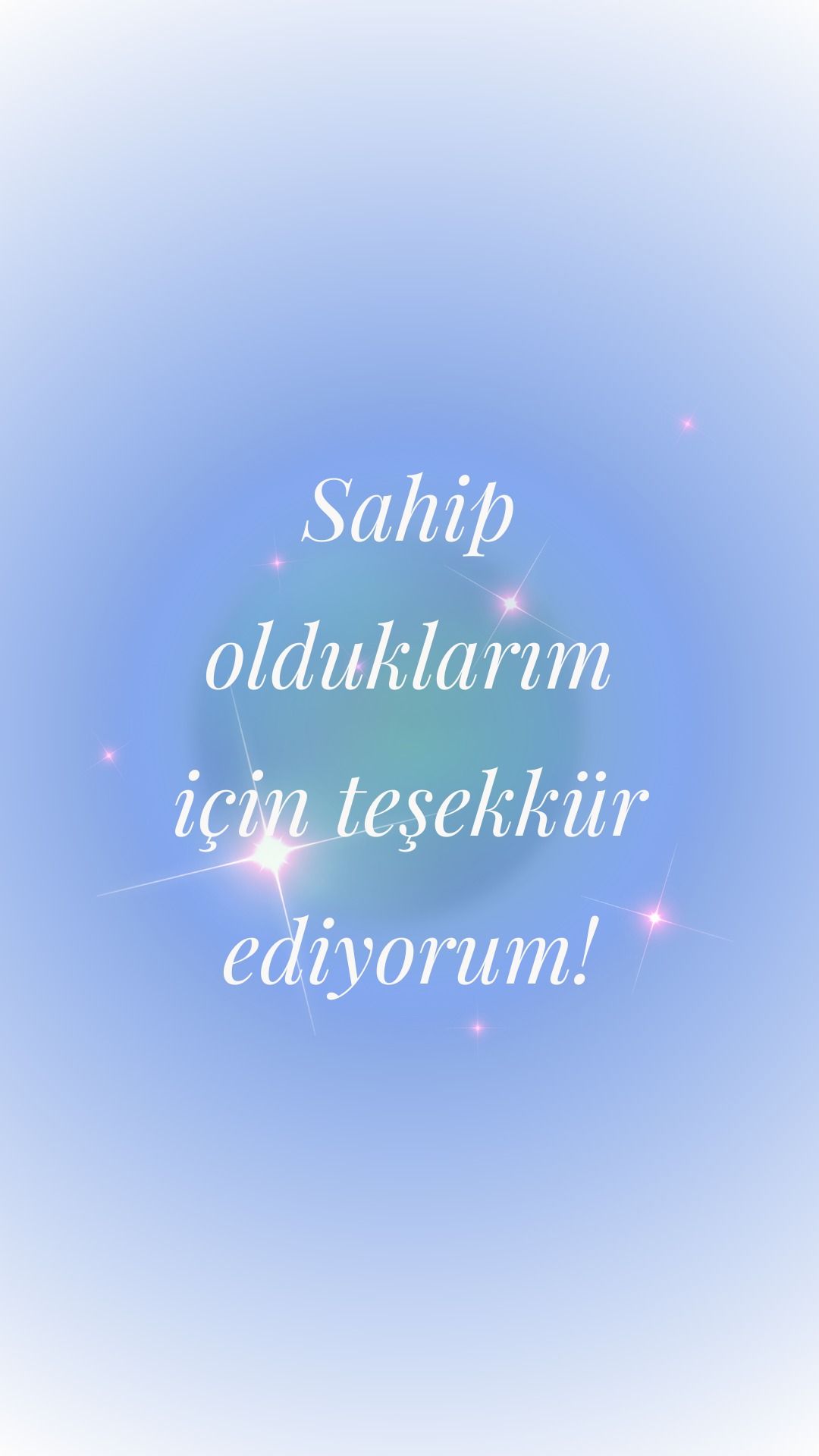 Wallpapers
