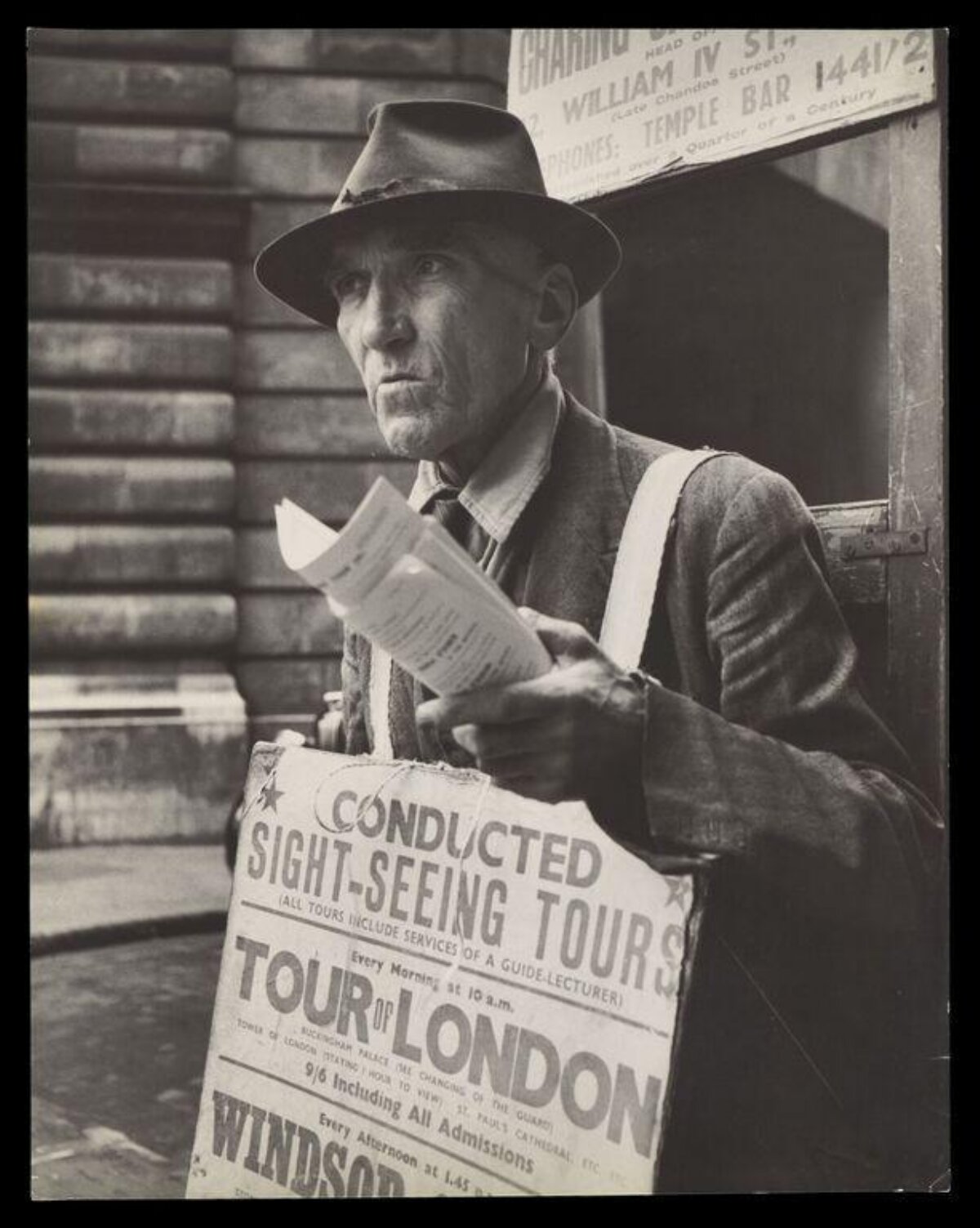 London Sightseeing Tour Guide