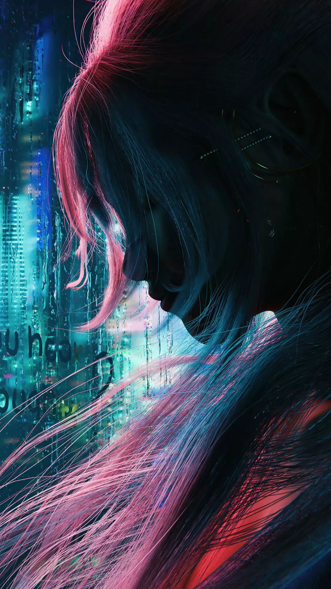 Cyberpunk / Neon