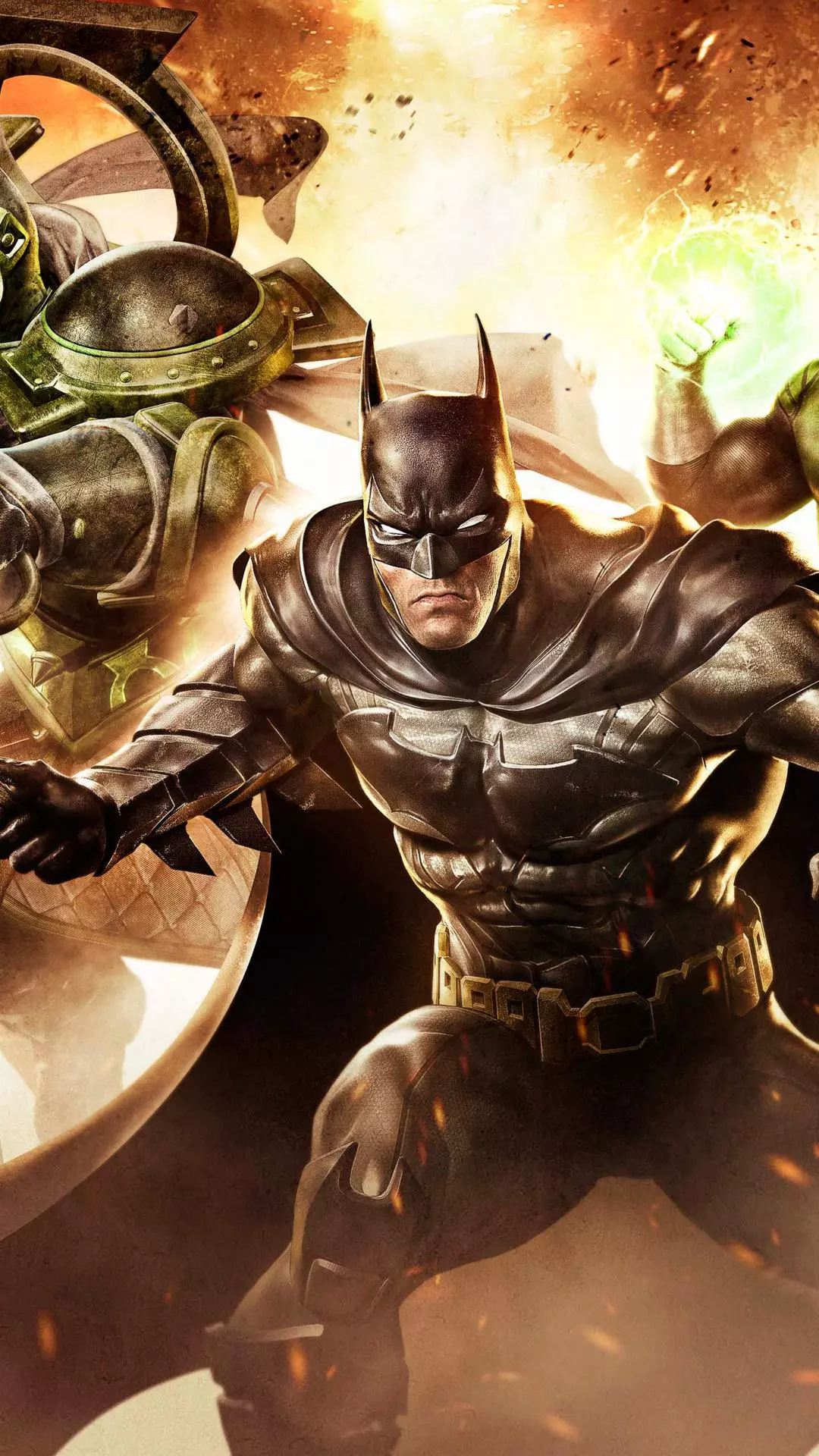 Wallpapers