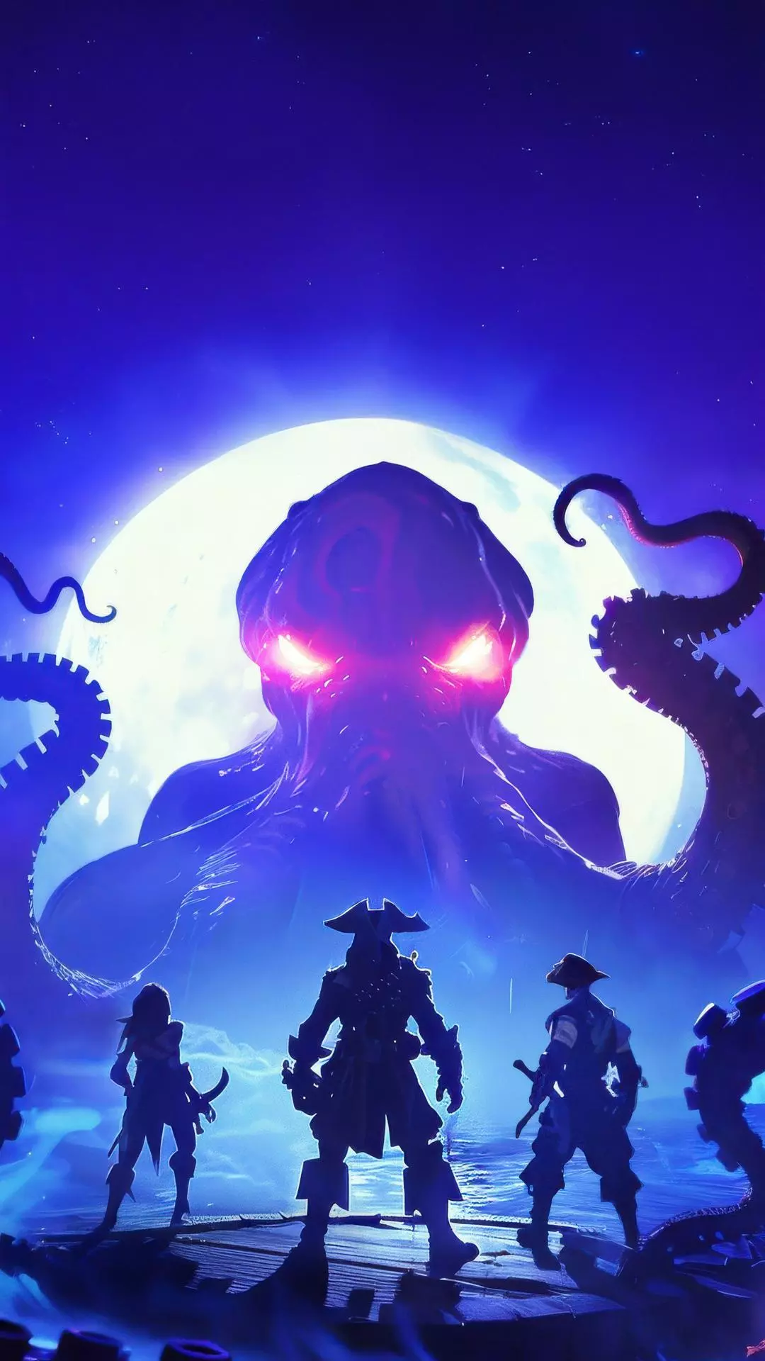 Wallpapers