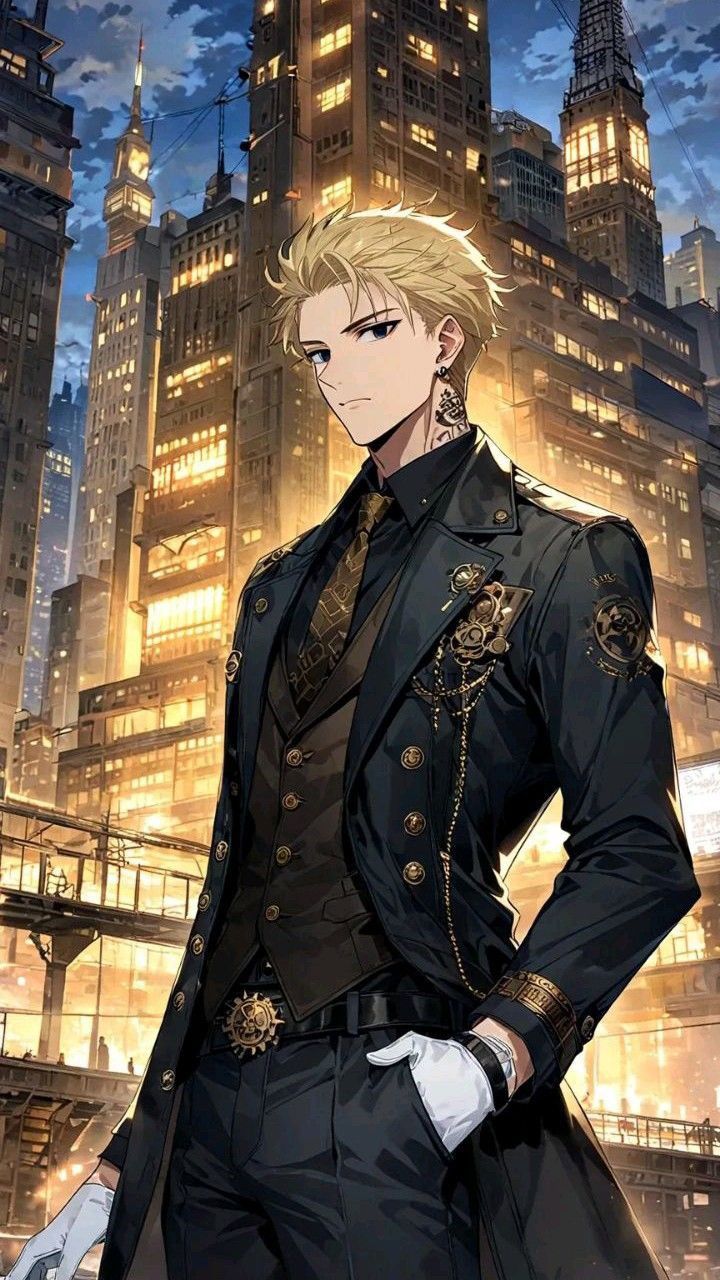 Wallpapers