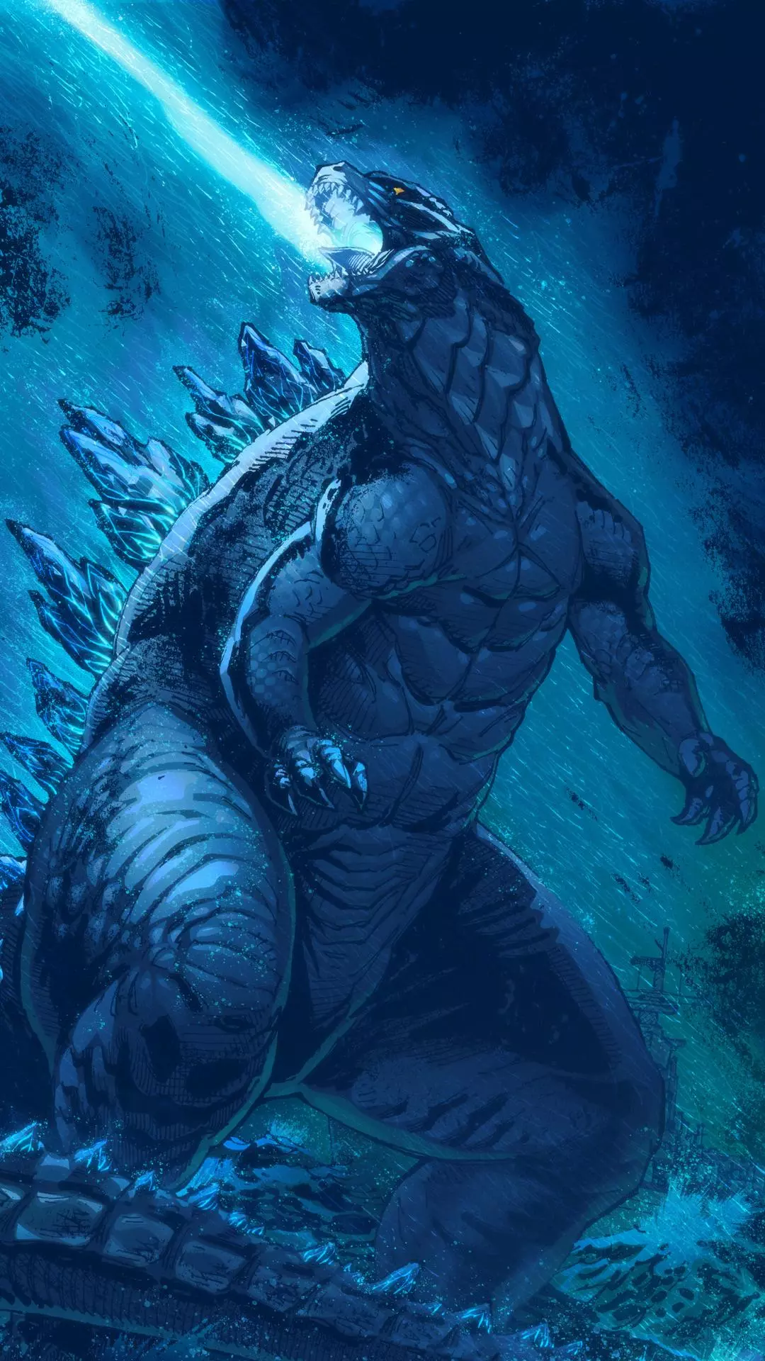 Wallpapers