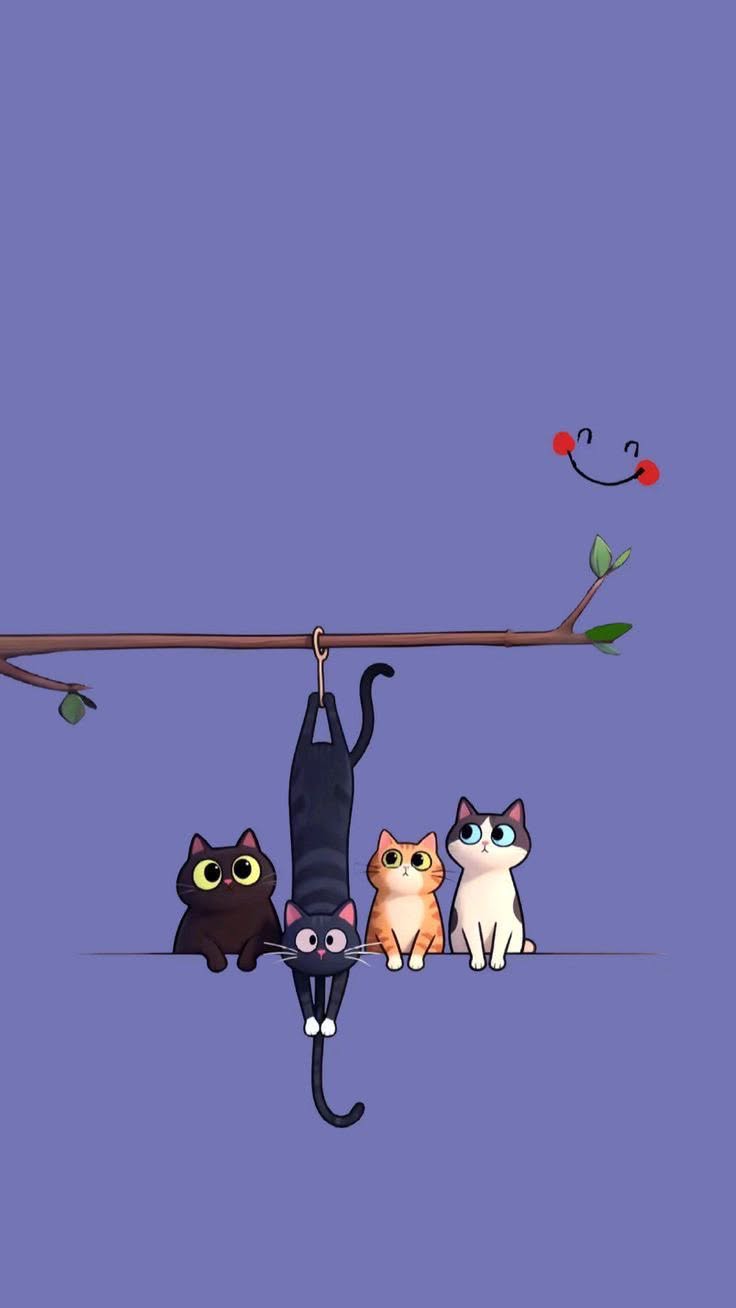 Wallpapers