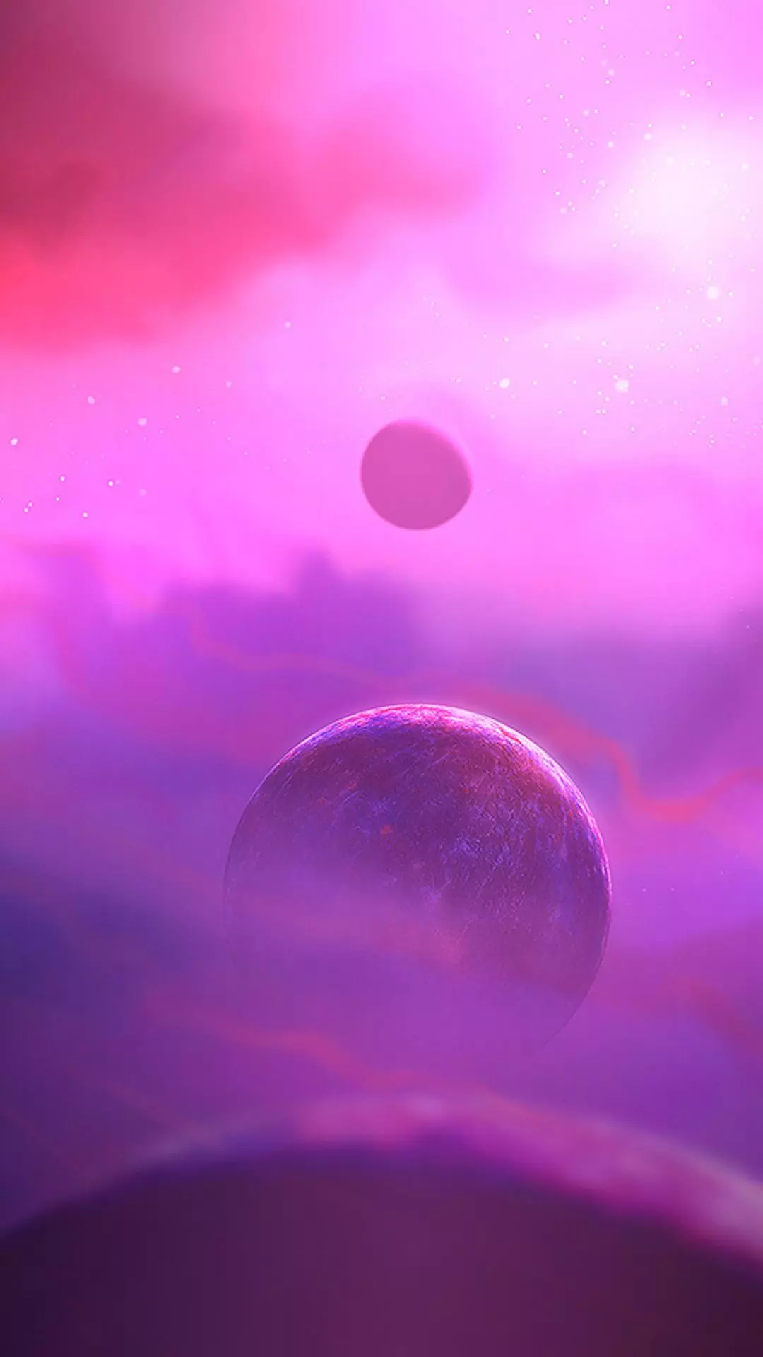 Wallpapers