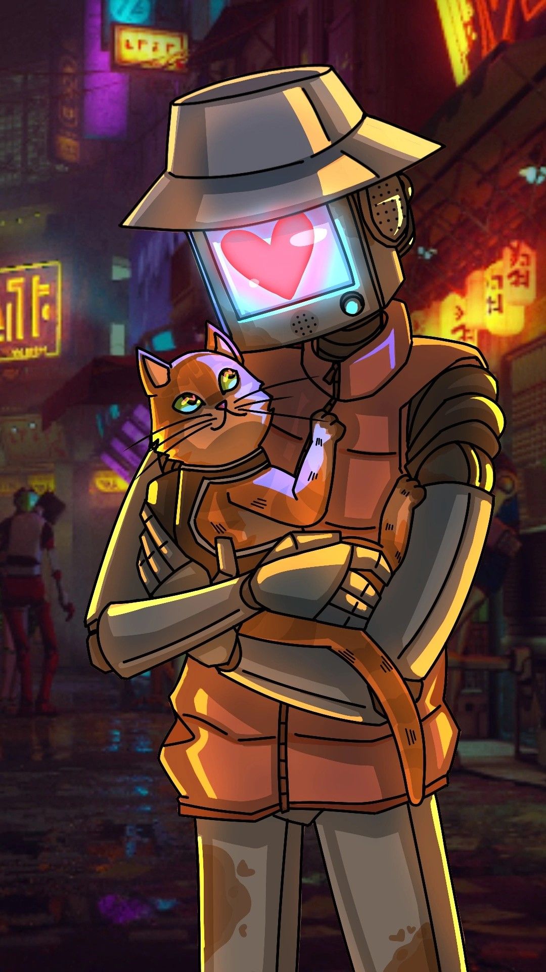 Wallpapers