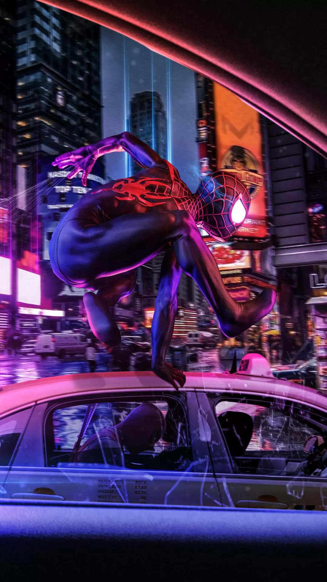 Wallpapers