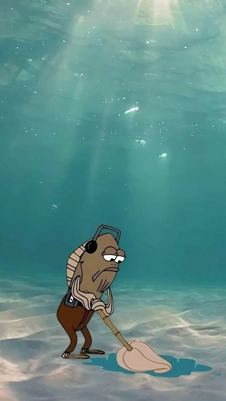 Ocean World