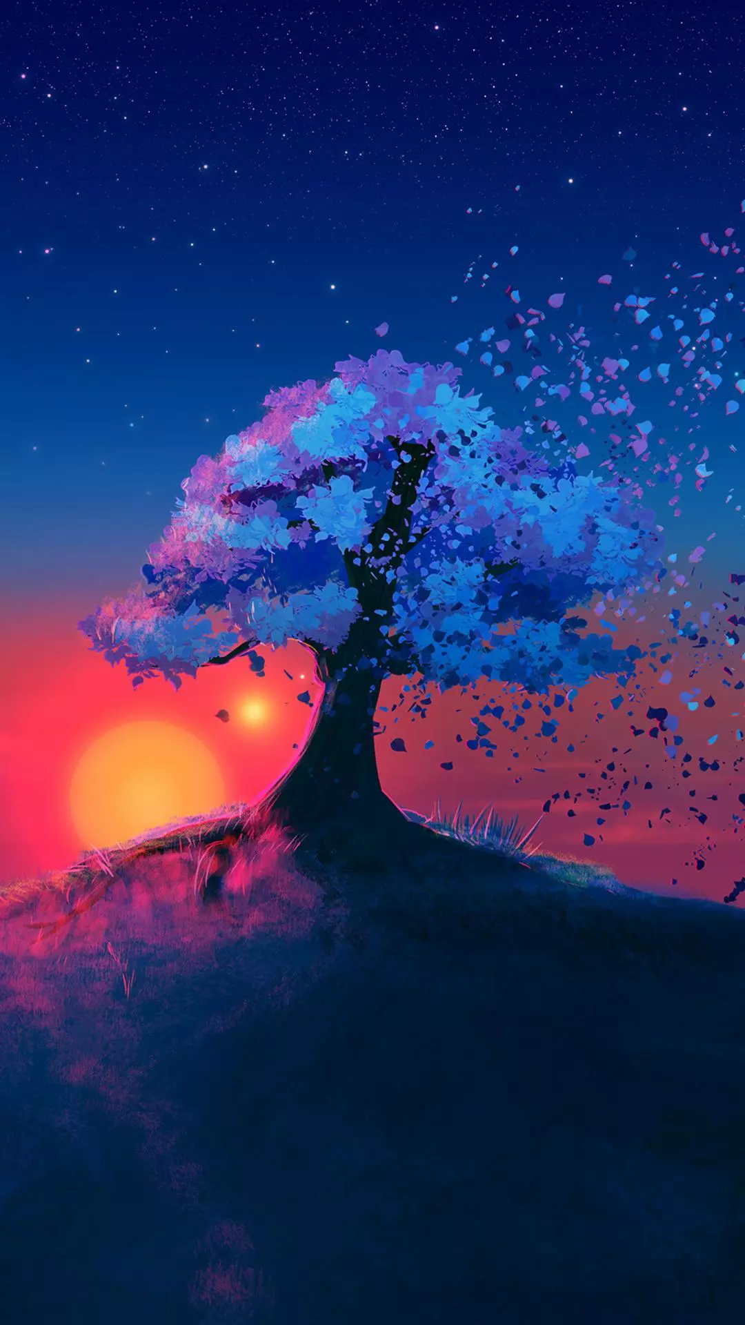 Wallpapers