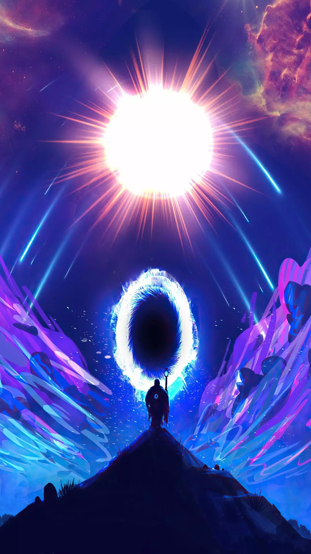 Wallpapers