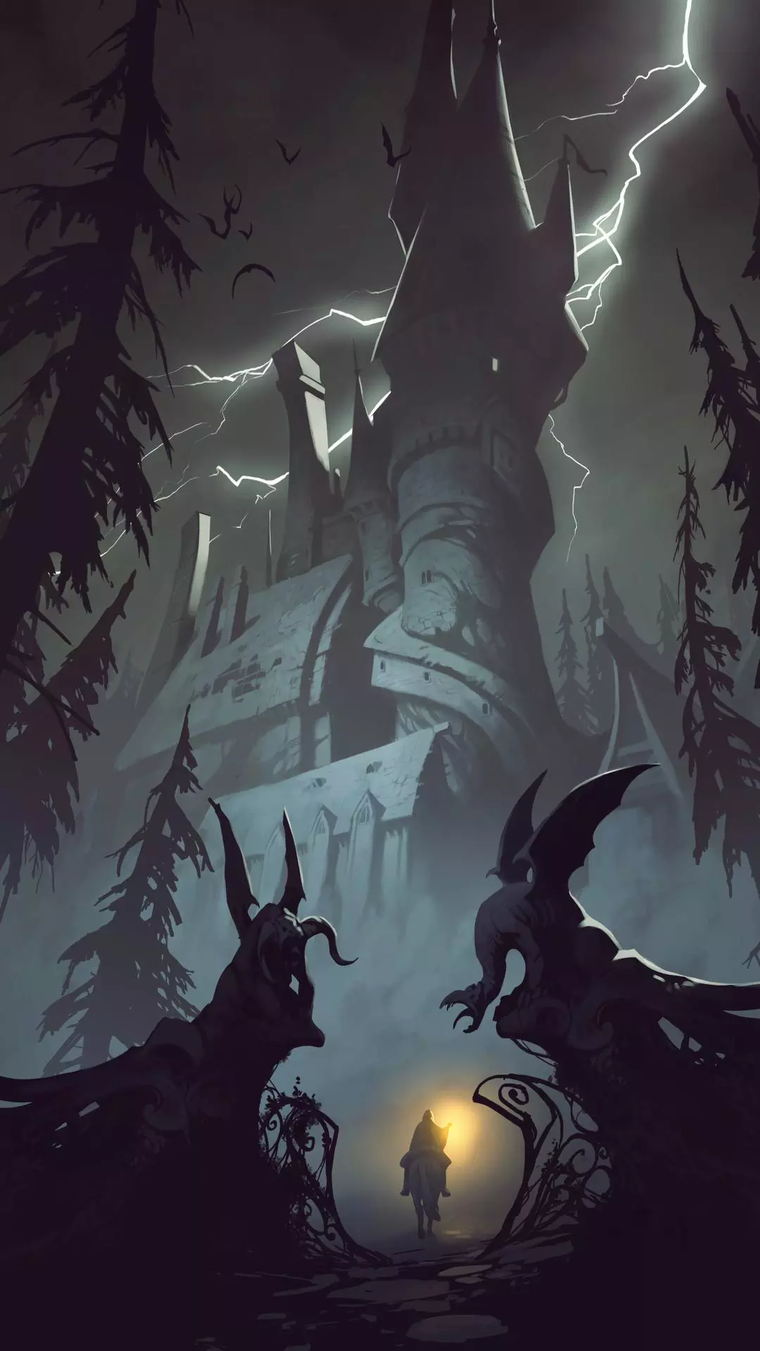 Wallpapers