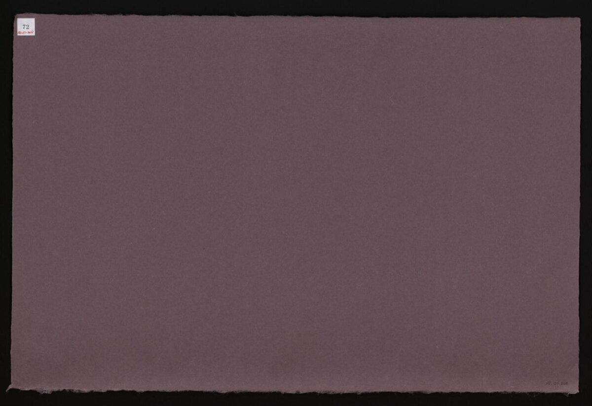 Plain Mauve Colored Paper Sheet — Minimal Wallpapers