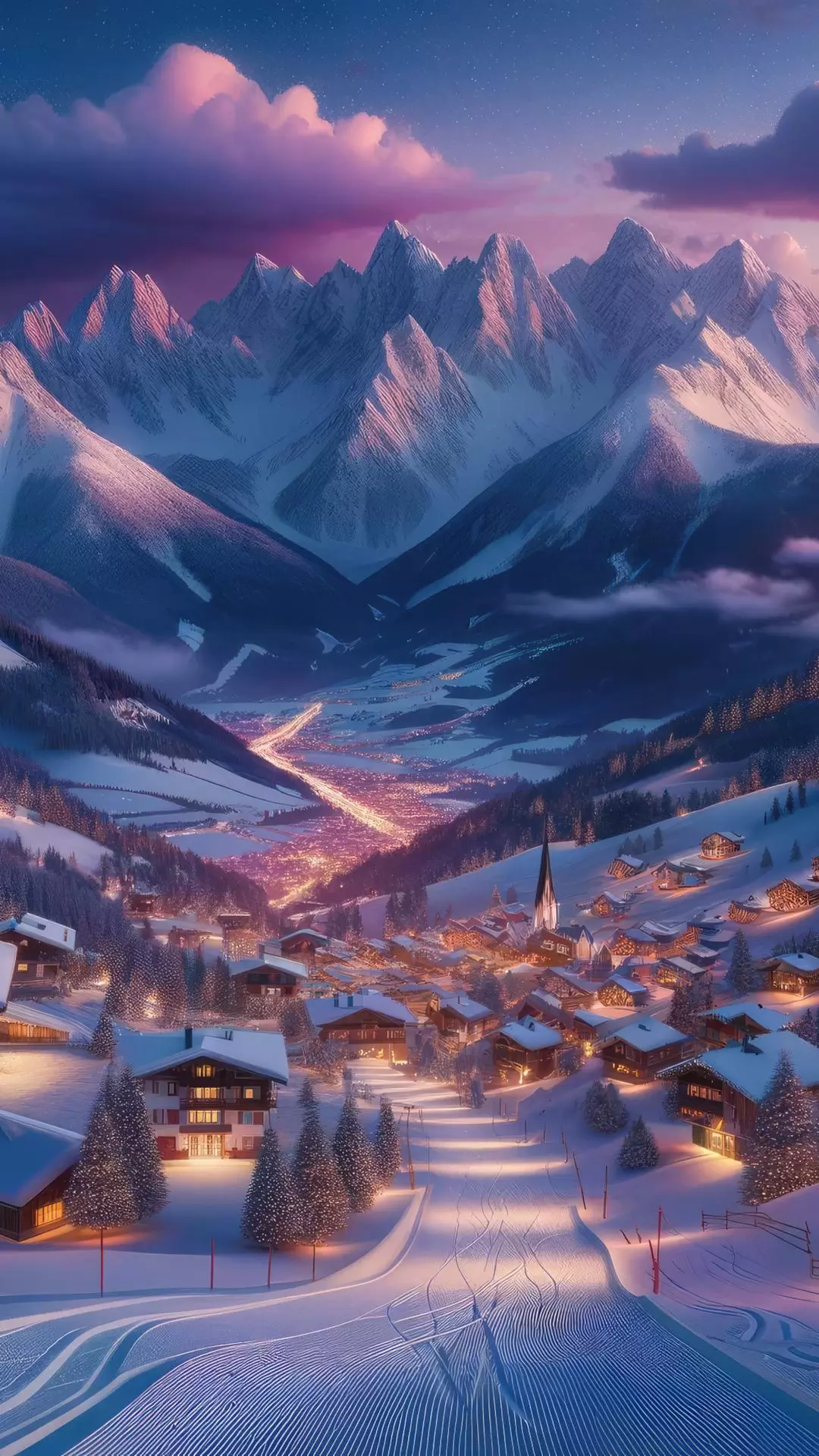 Wallpapers