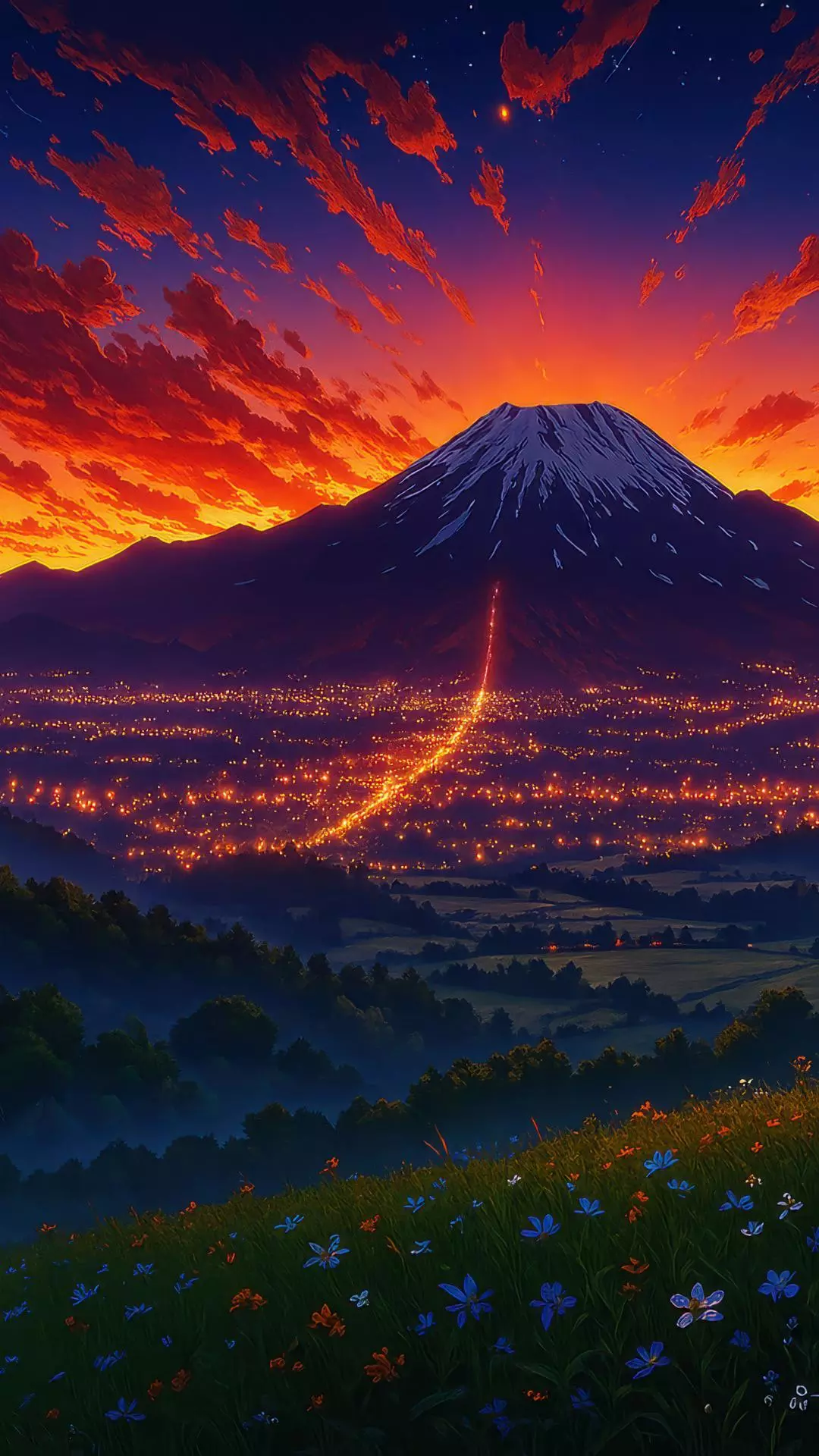 Landscapes