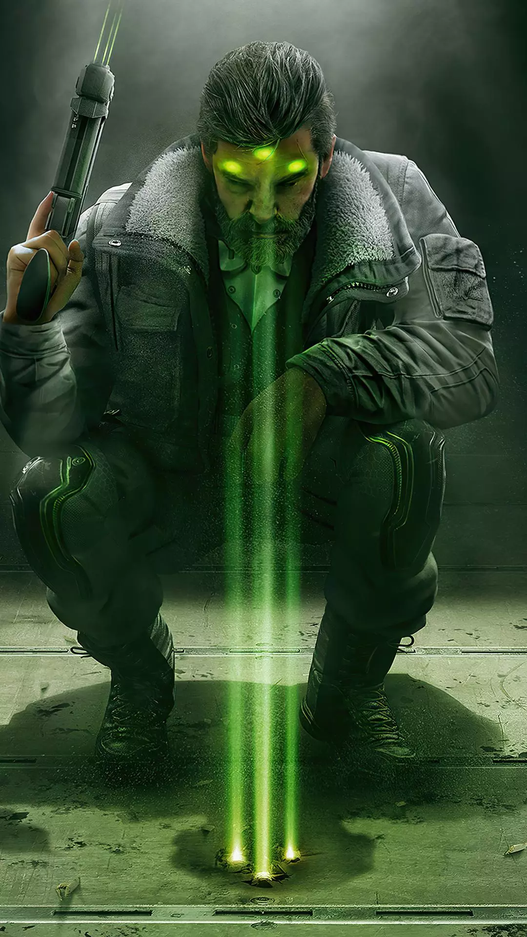 Wallpapers