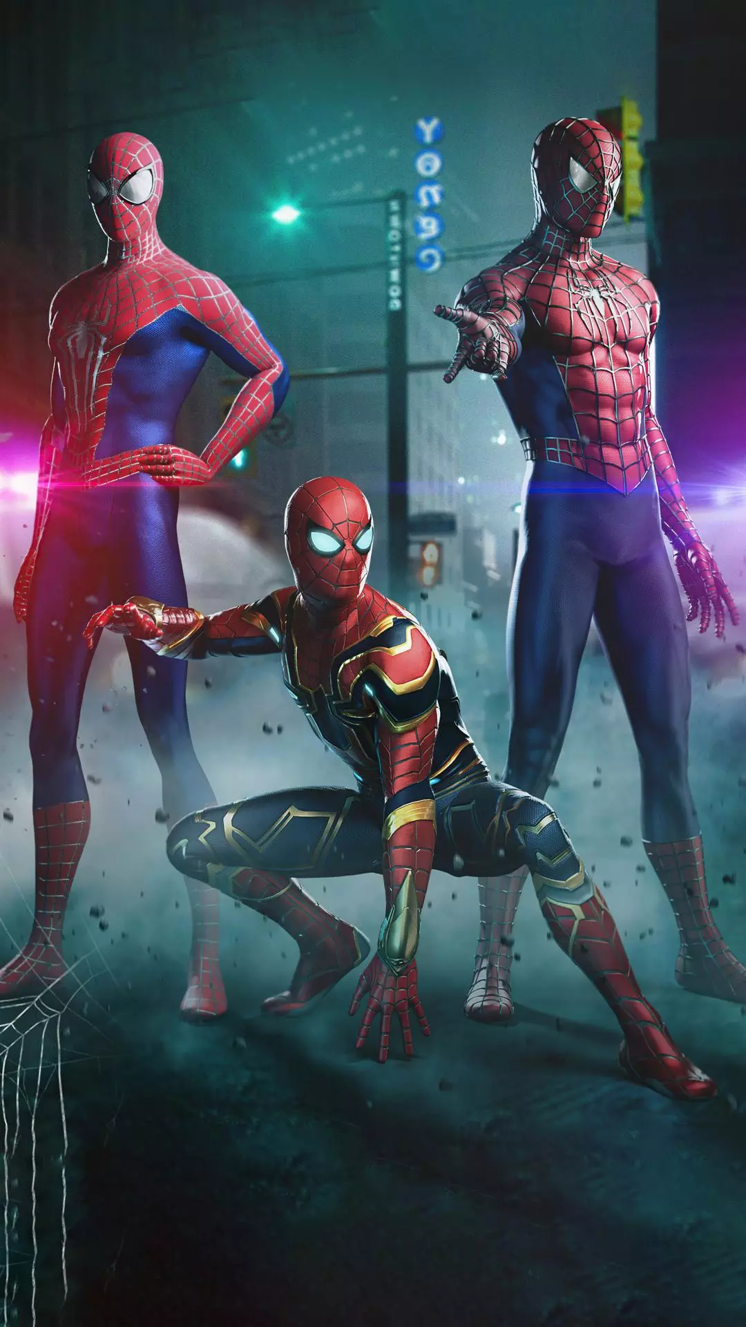 Wallpapers