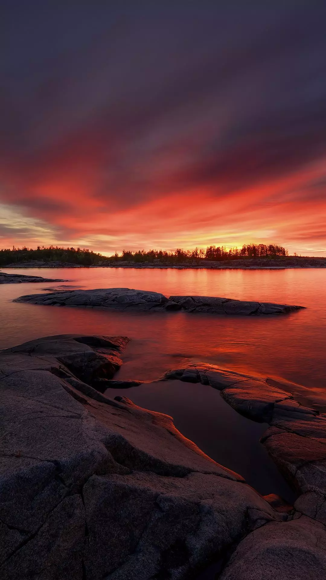 Landscapes