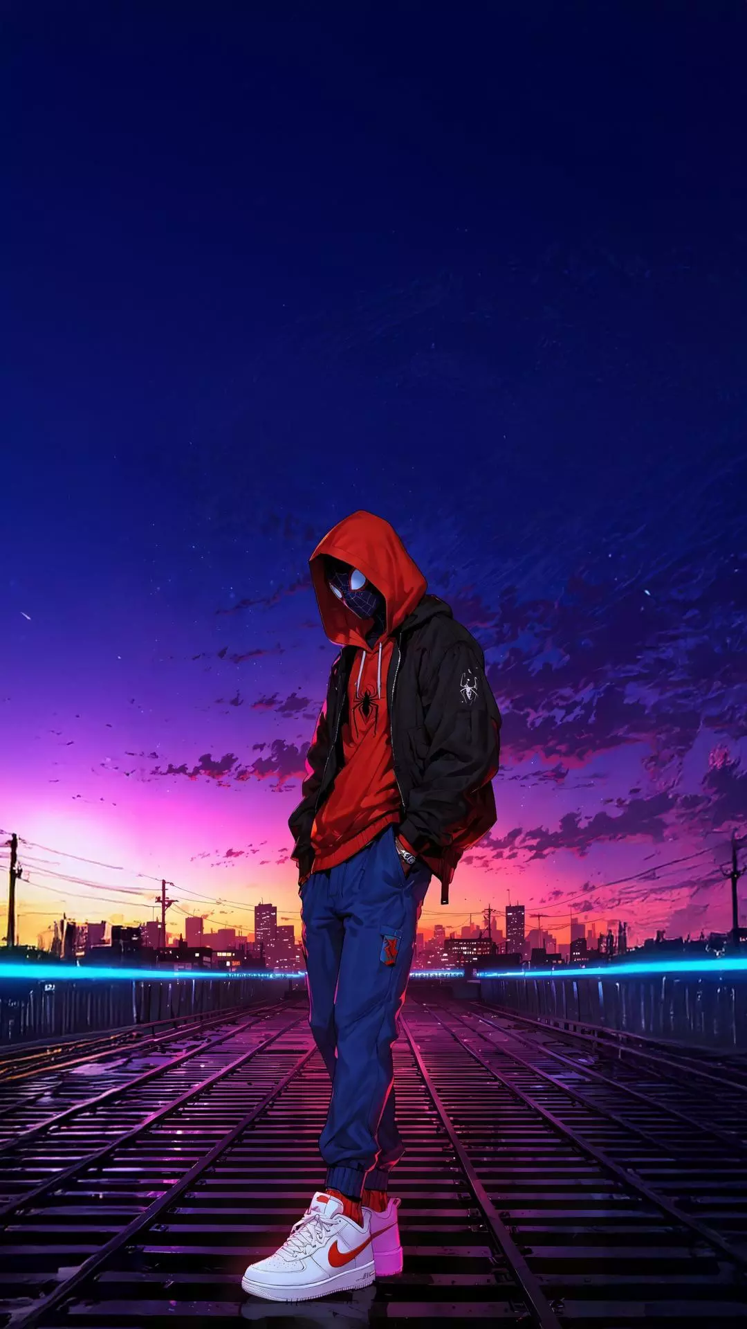 Wallpapers