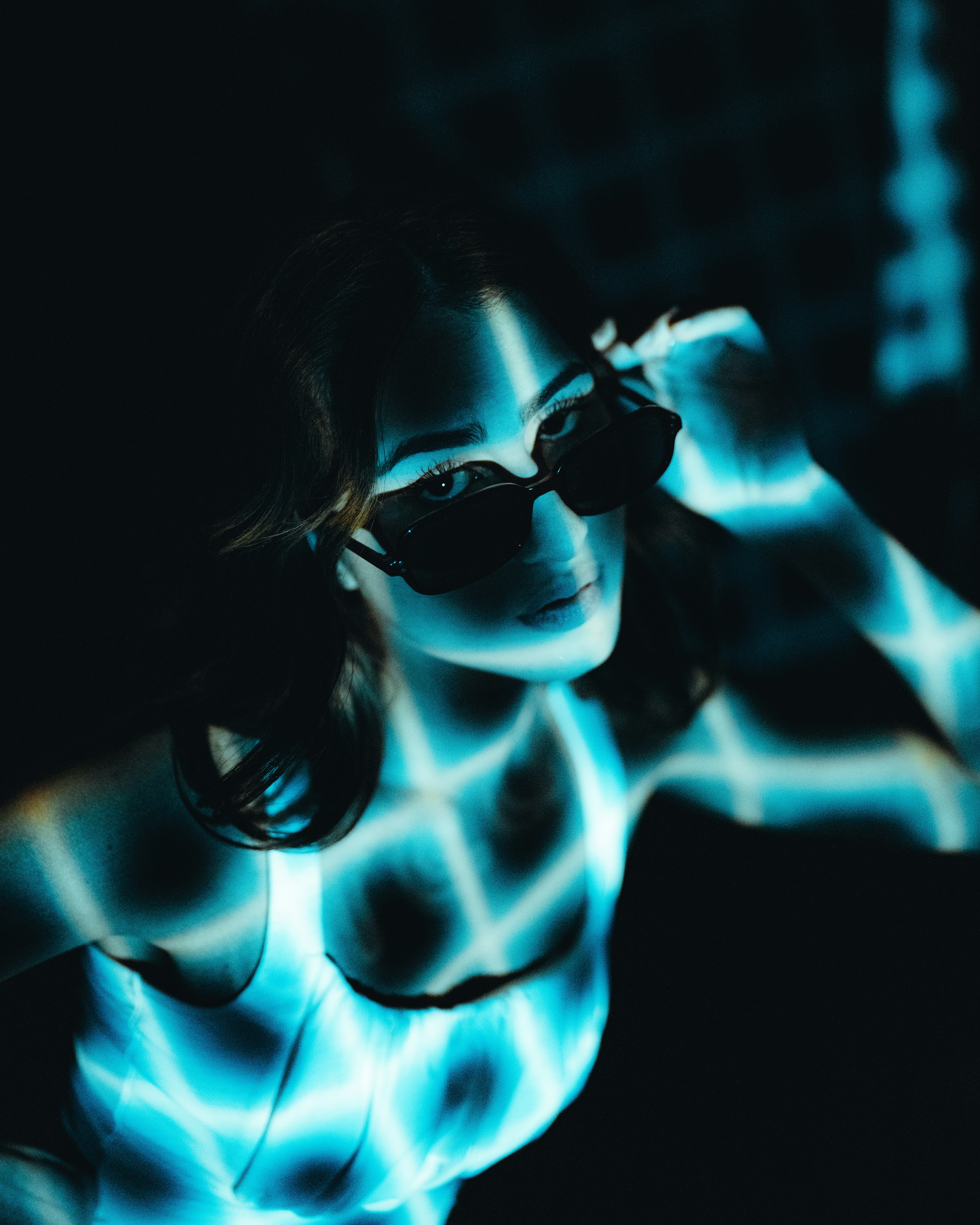 Cyberpunk / Neon