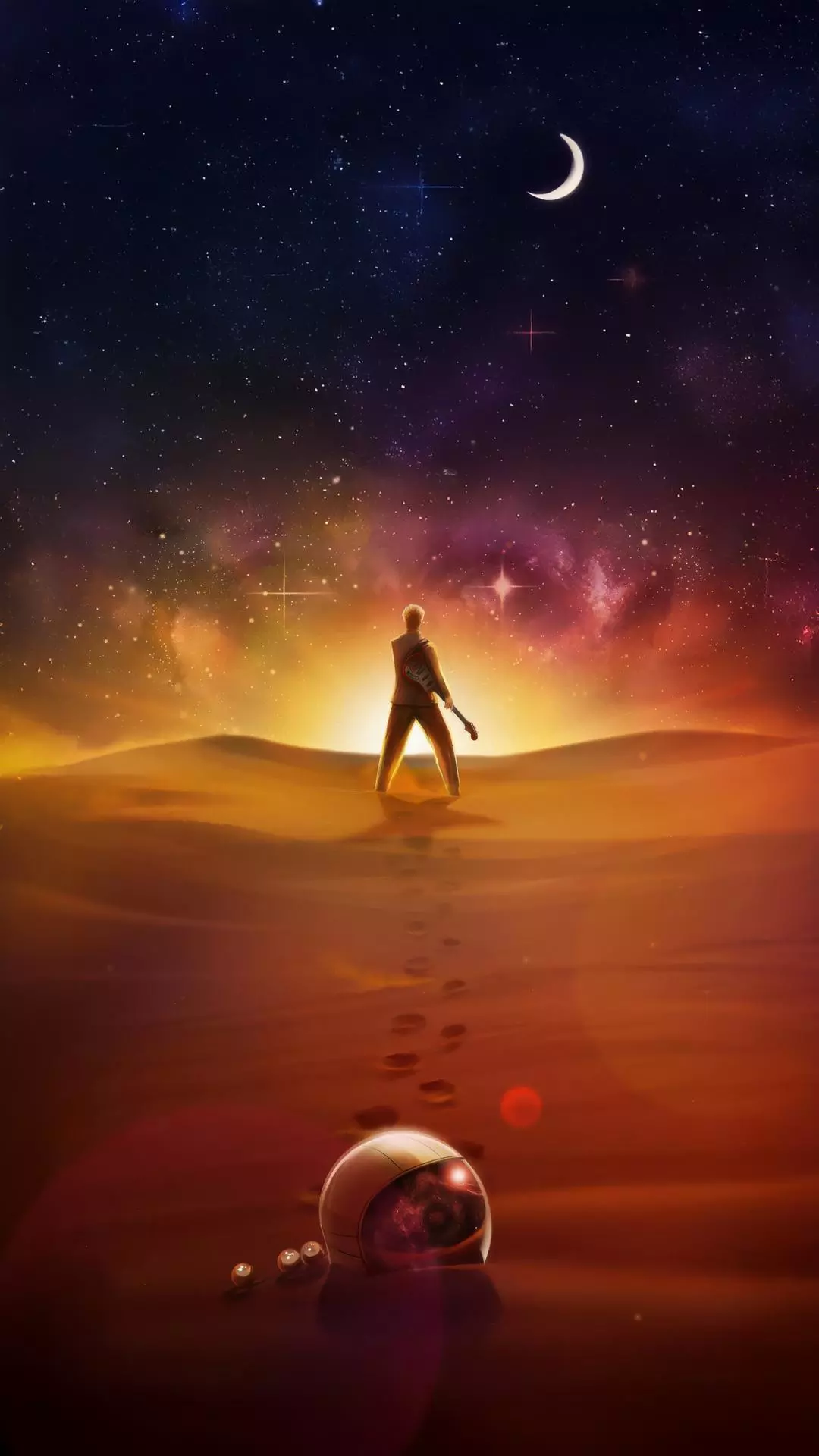 Wallpapers