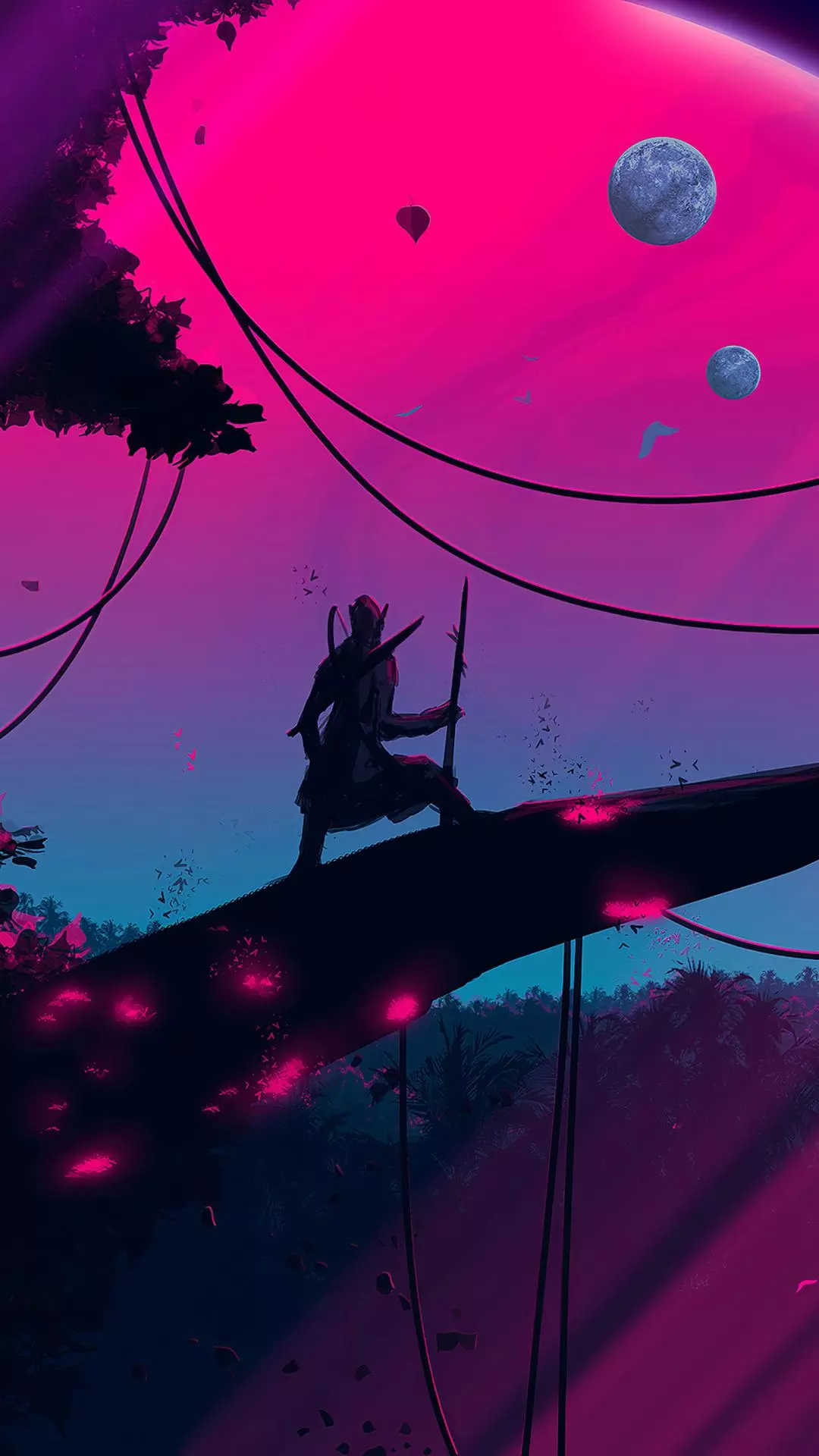 Wallpapers